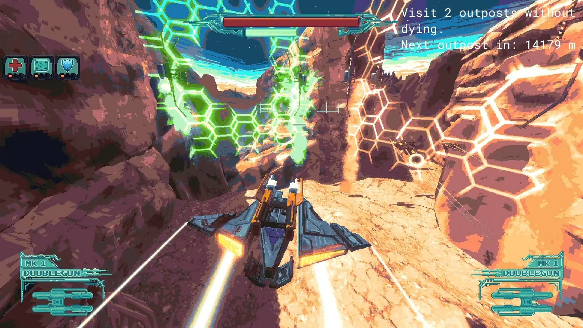 video game VergeWorld Image