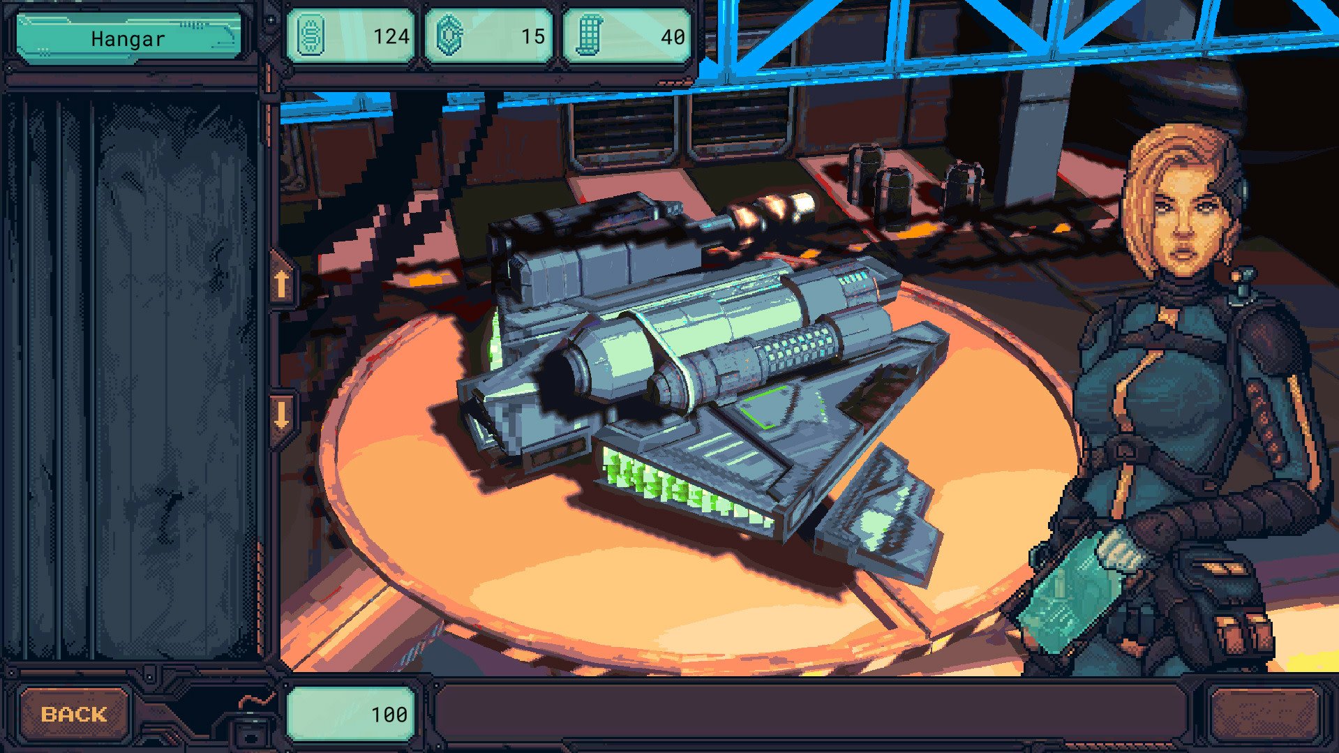 video game VergeWorld Image