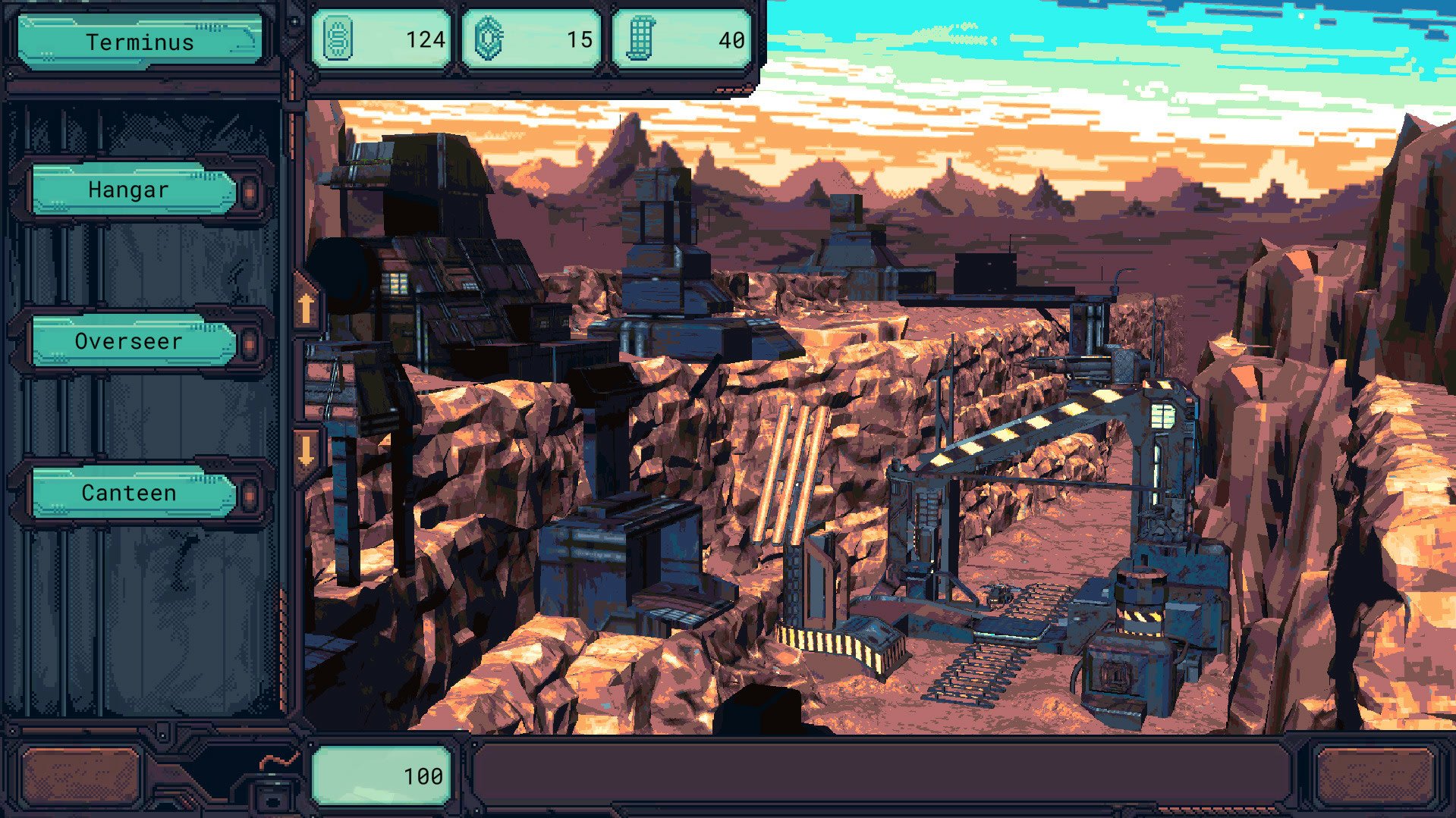 video game VergeWorld Image