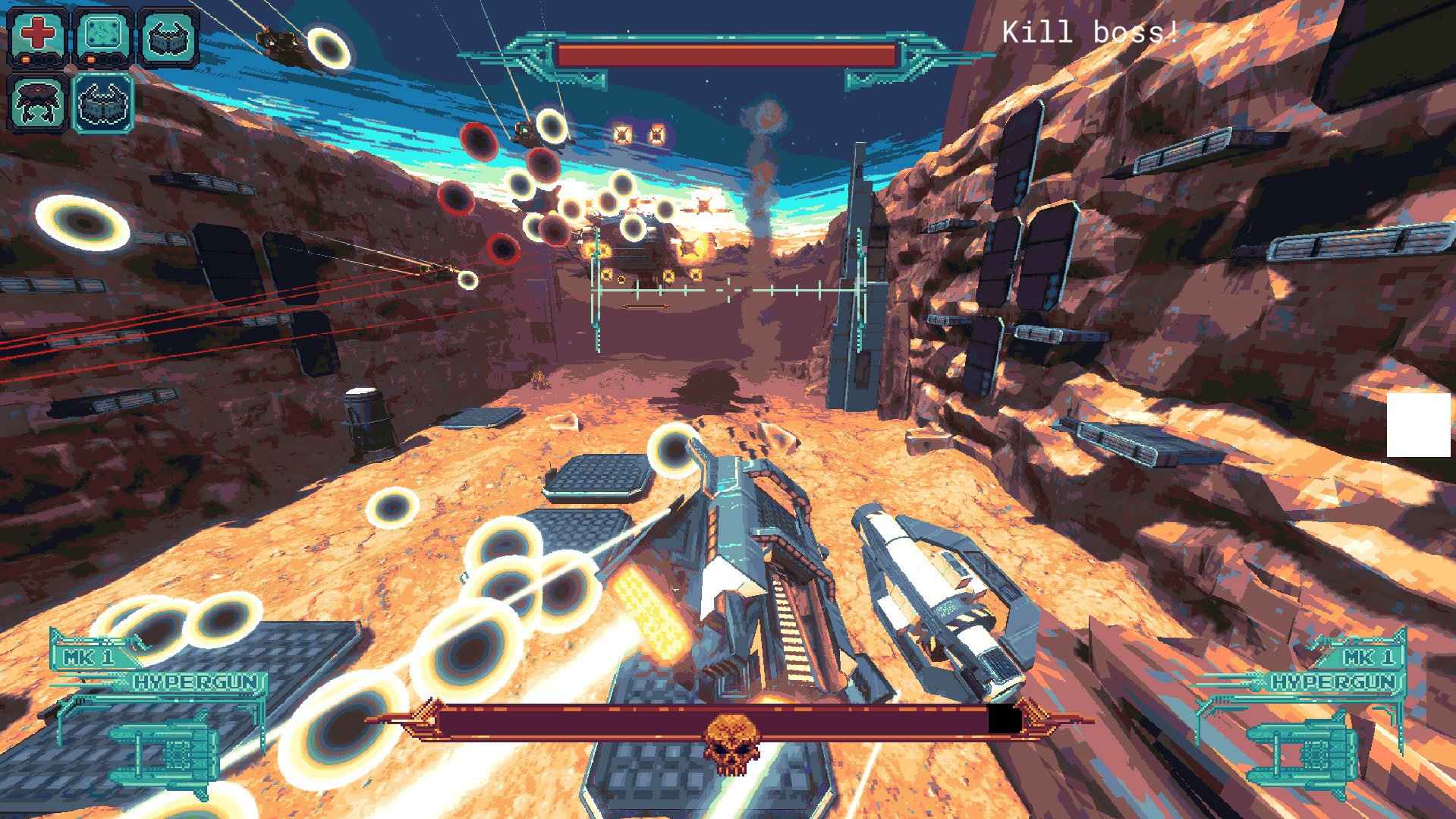 video game VergeWorld Image