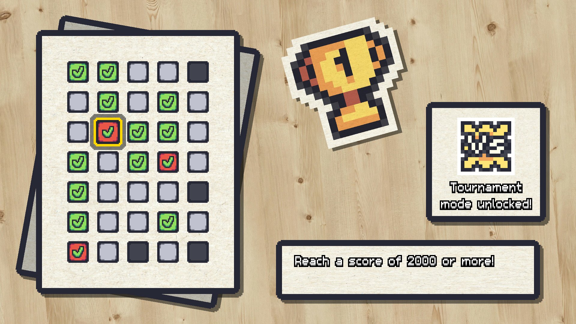 video game Paper Animal RPG Image