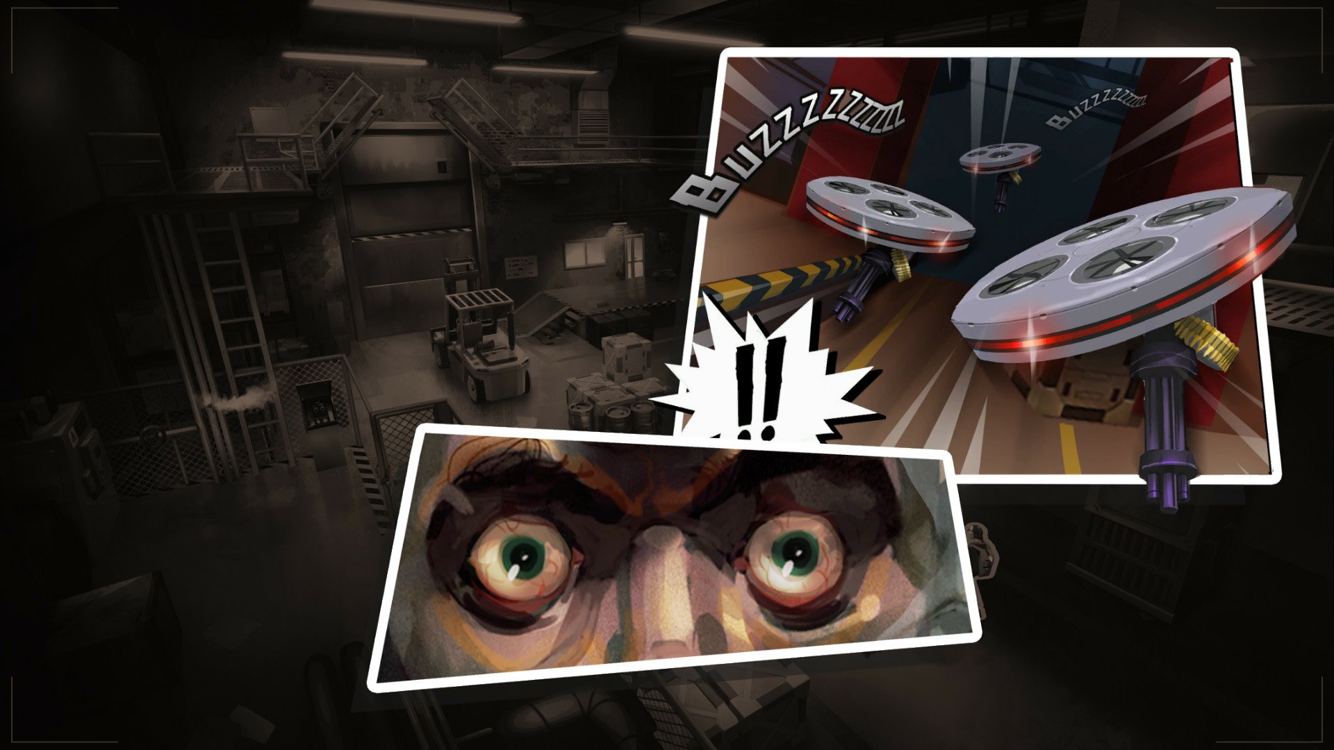 video game Sunday Gold Image