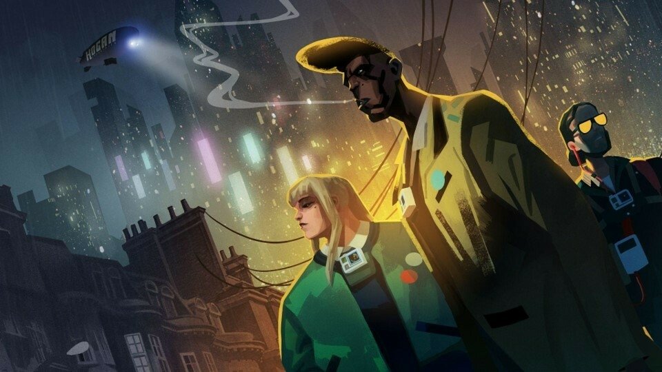 video game Sunday Gold Image