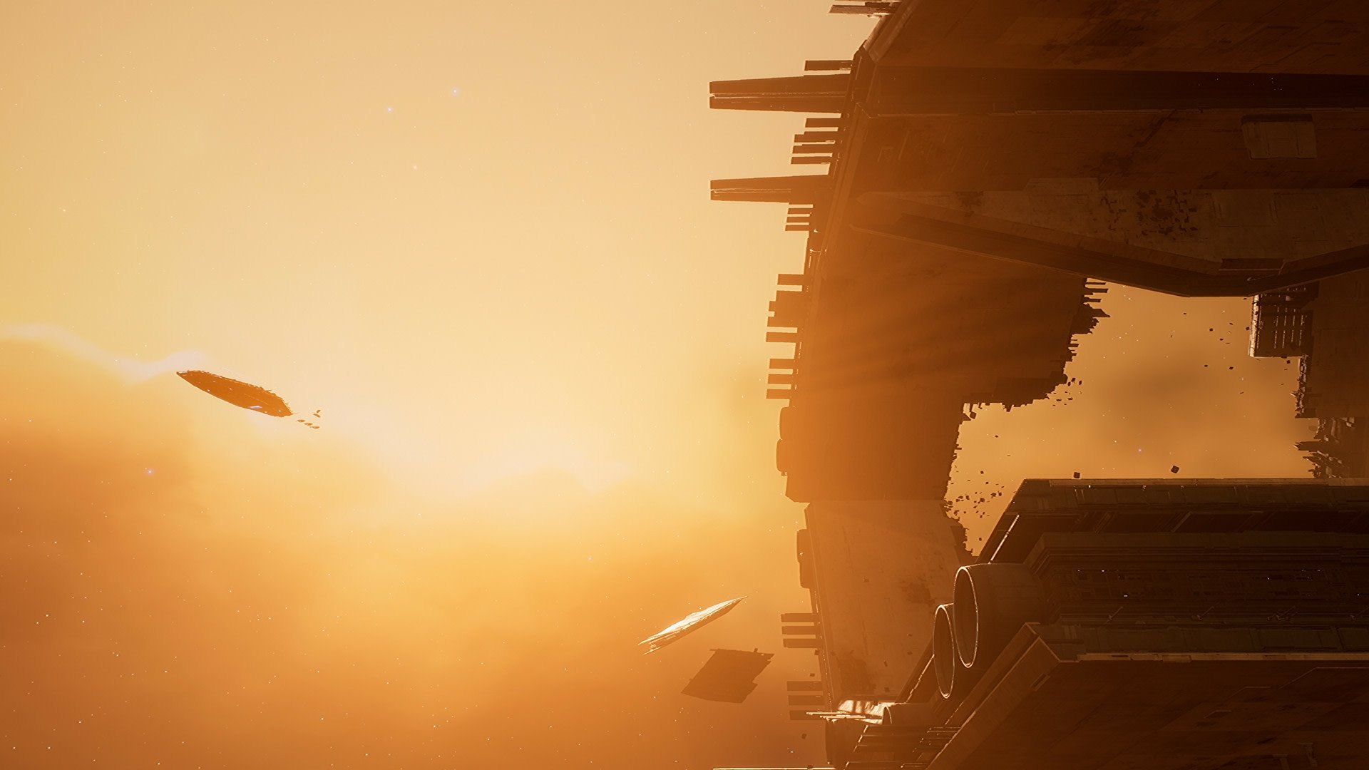 video game Homeworld 3 Image