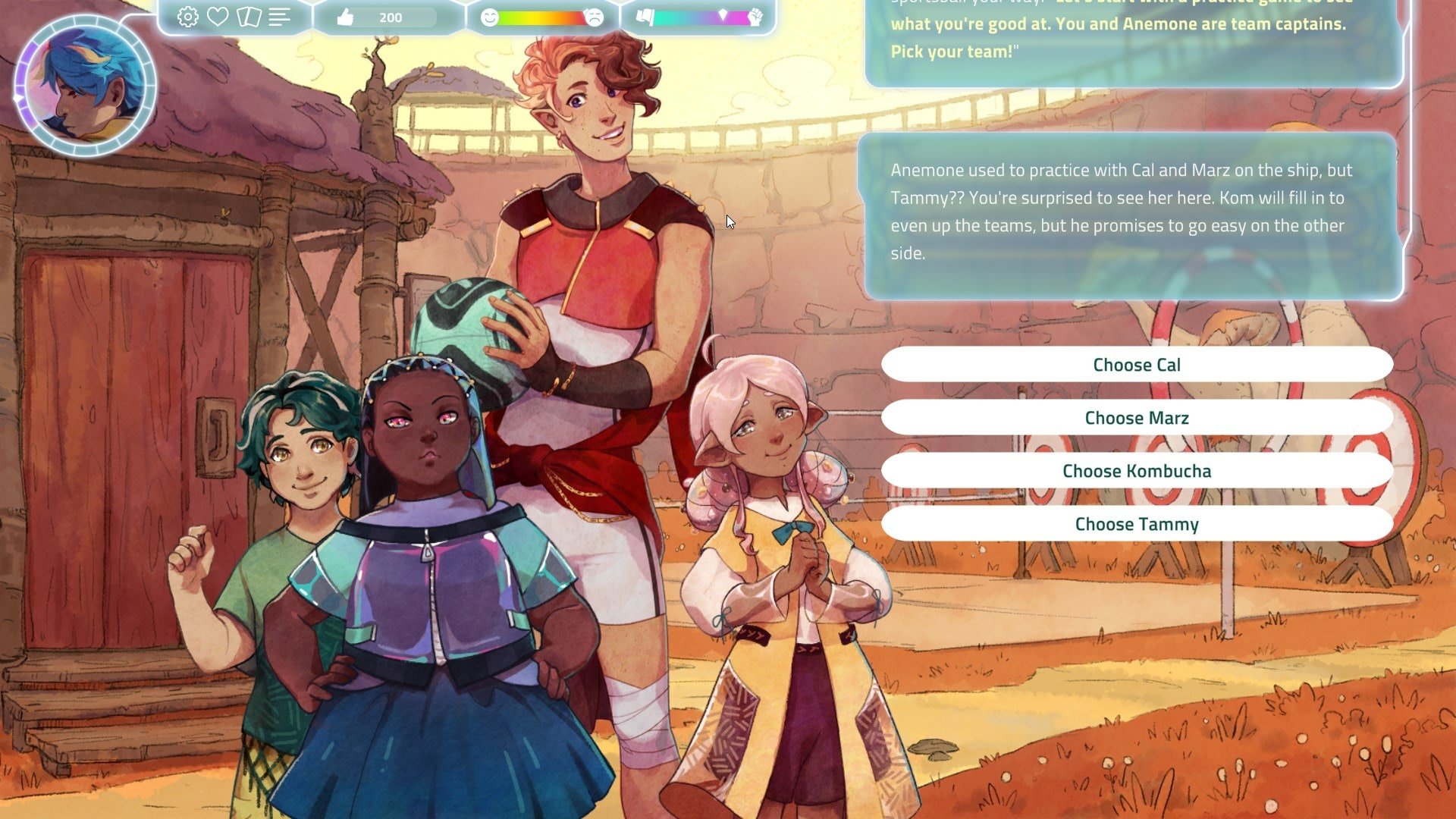 video game I was a Teenage Exocolonist Image