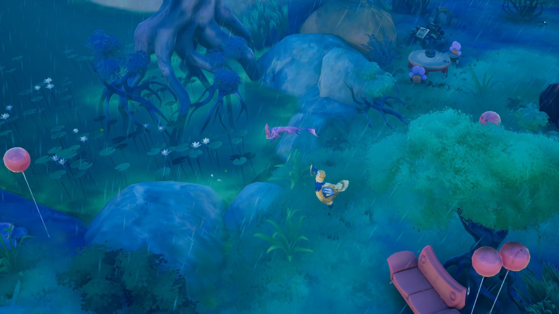video game Ikonei Island: An Earthlock Adventure Image