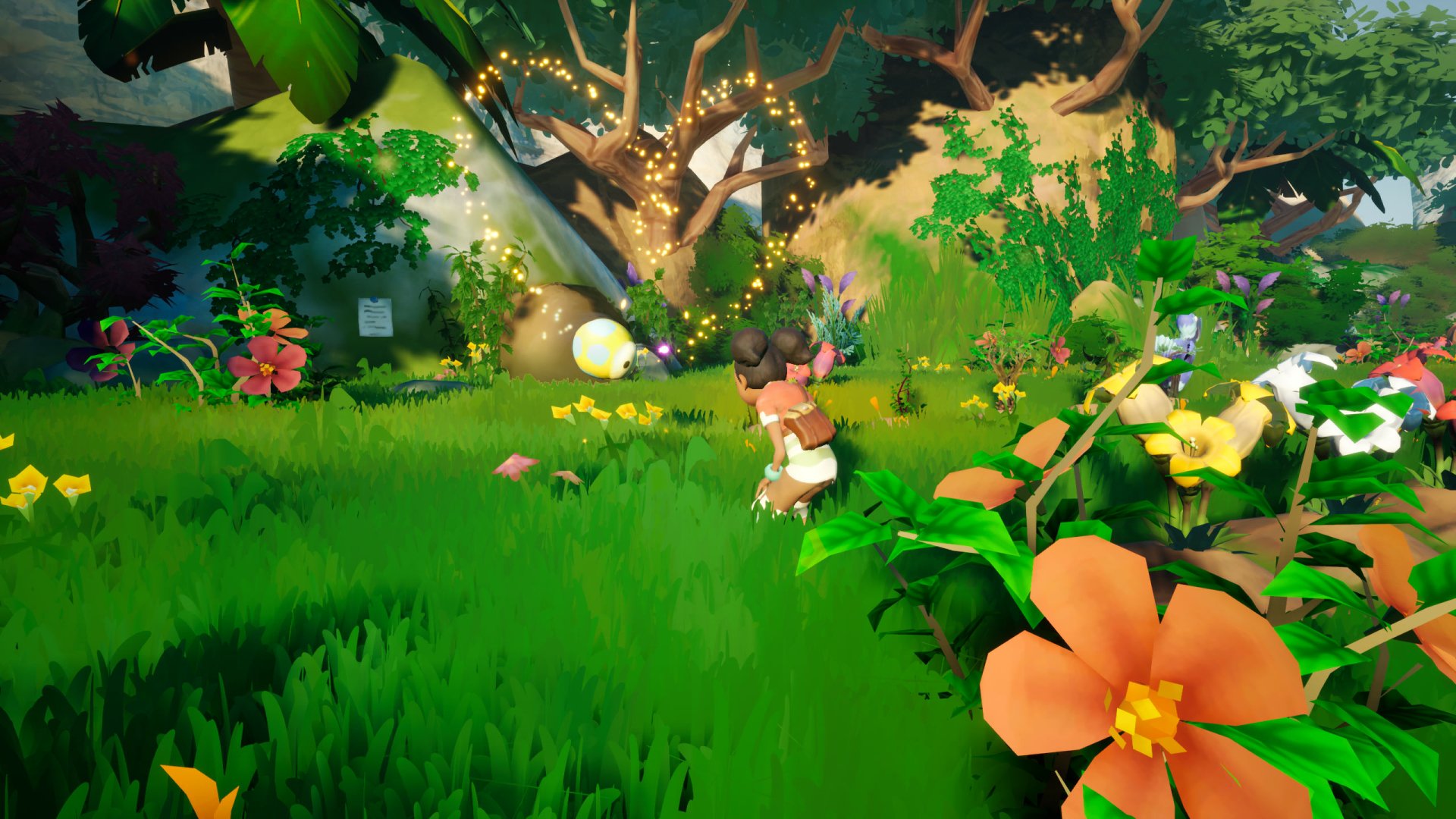 video game Ikonei Island: An Earthlock Adventure Image