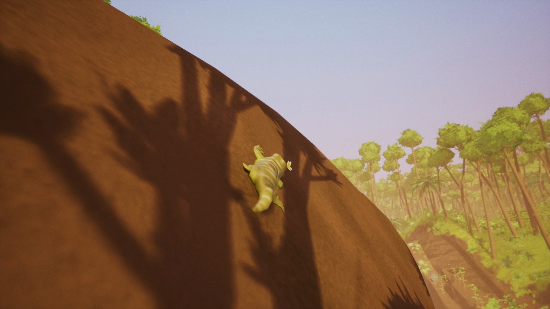 video game Tchia Image