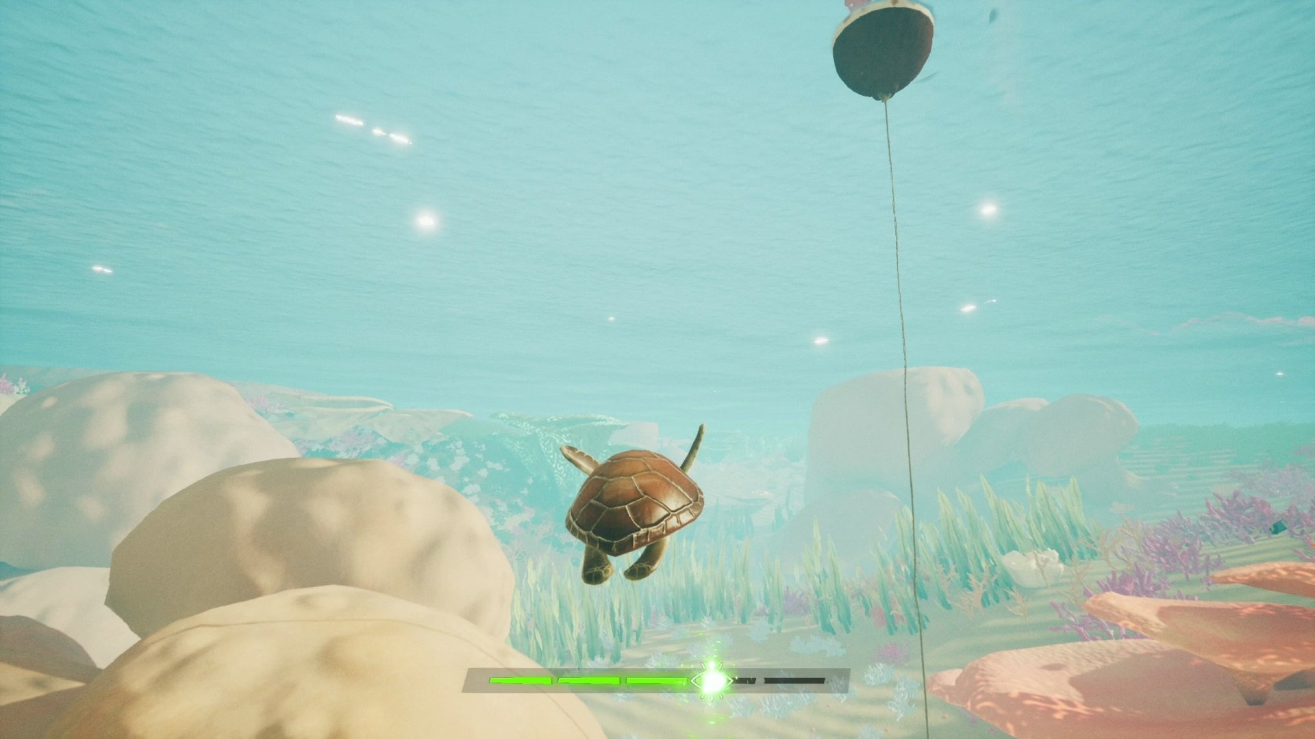 video game Tchia Image