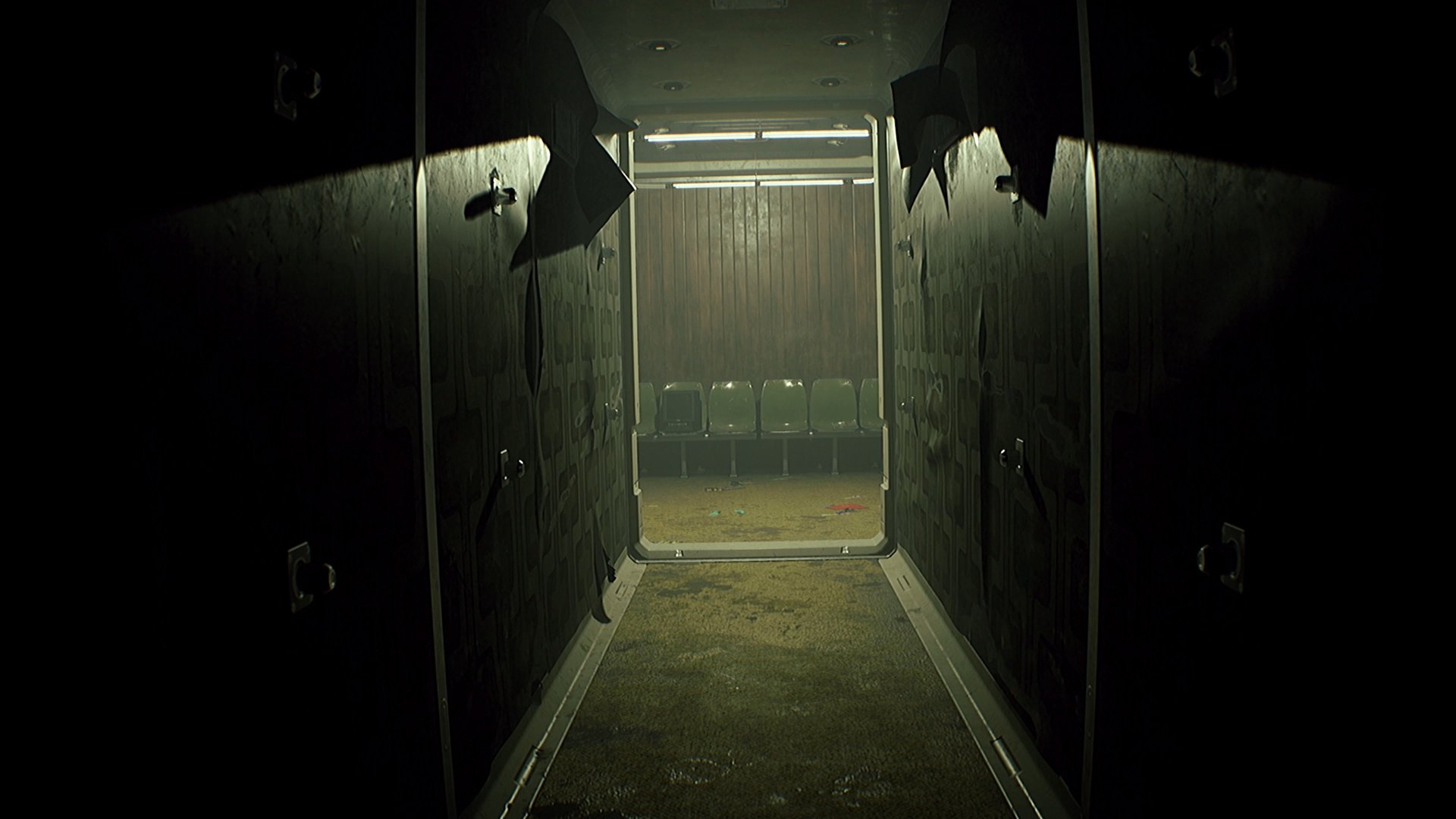 video game Routine Image