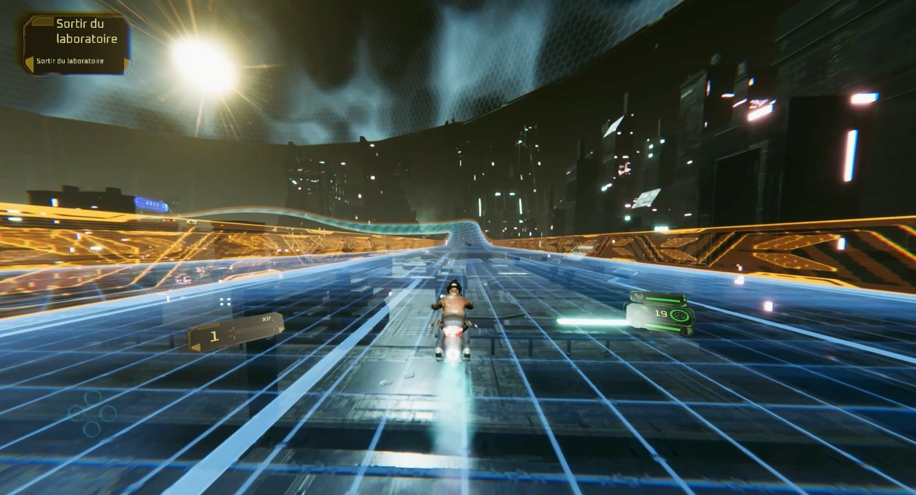 video game Flashback 2 Image