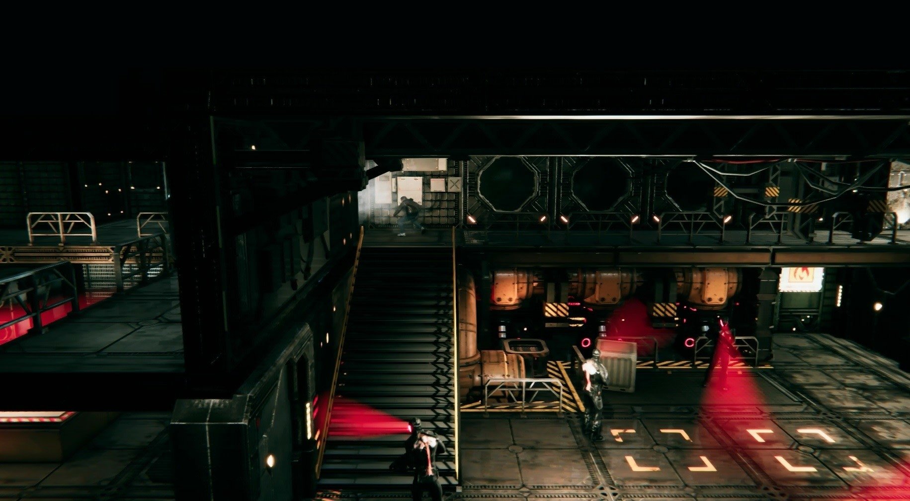 video game Flashback 2 Image