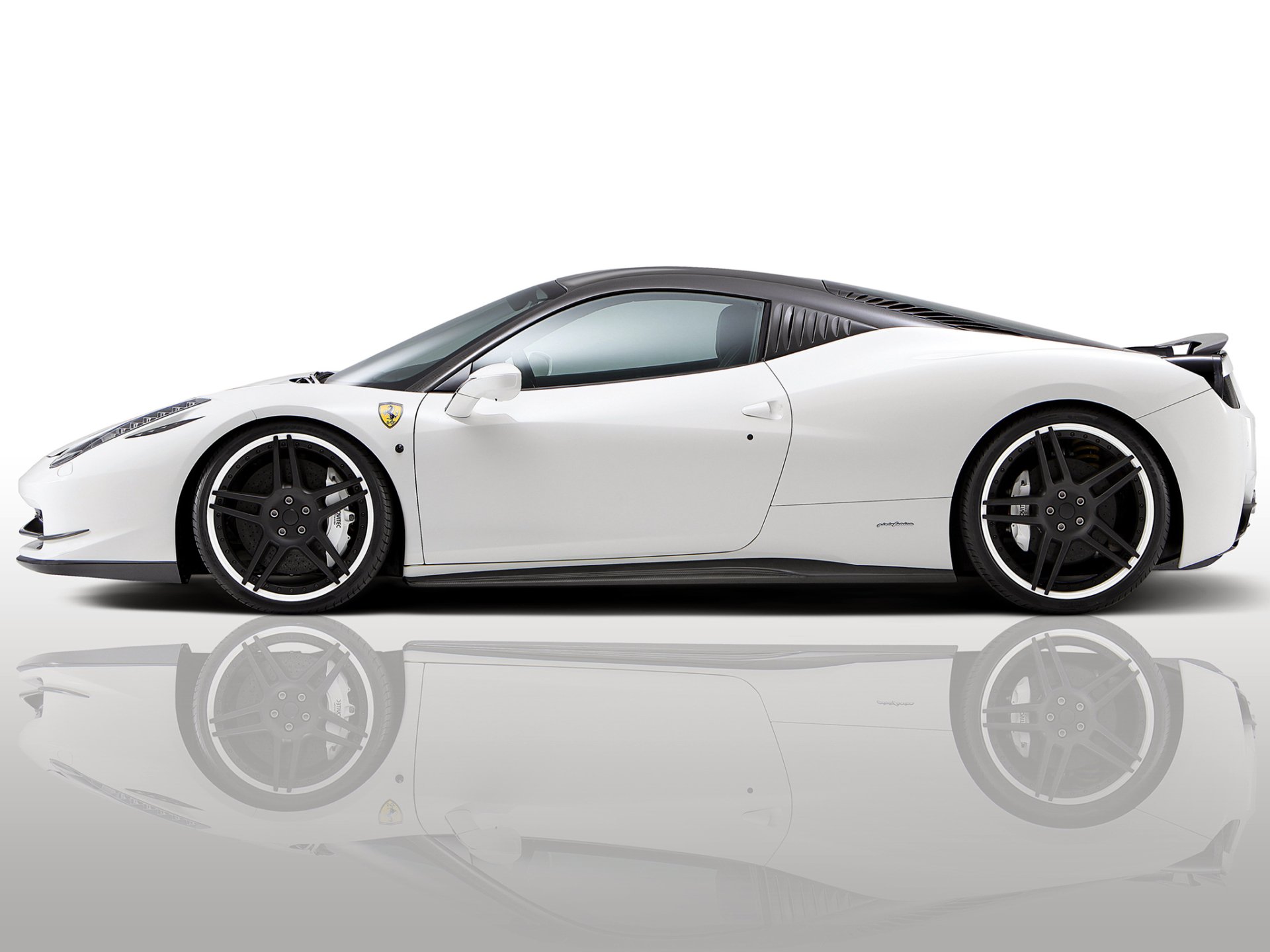 Download Vehicle Ferrari Image