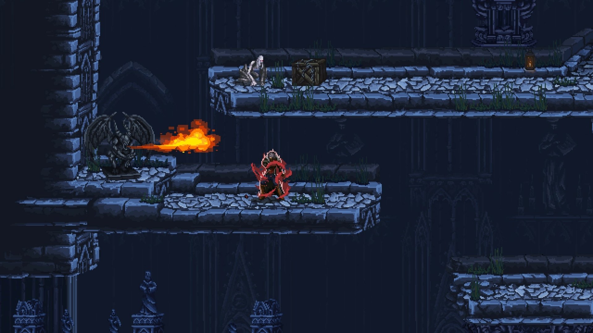 video game The Last Faith Image