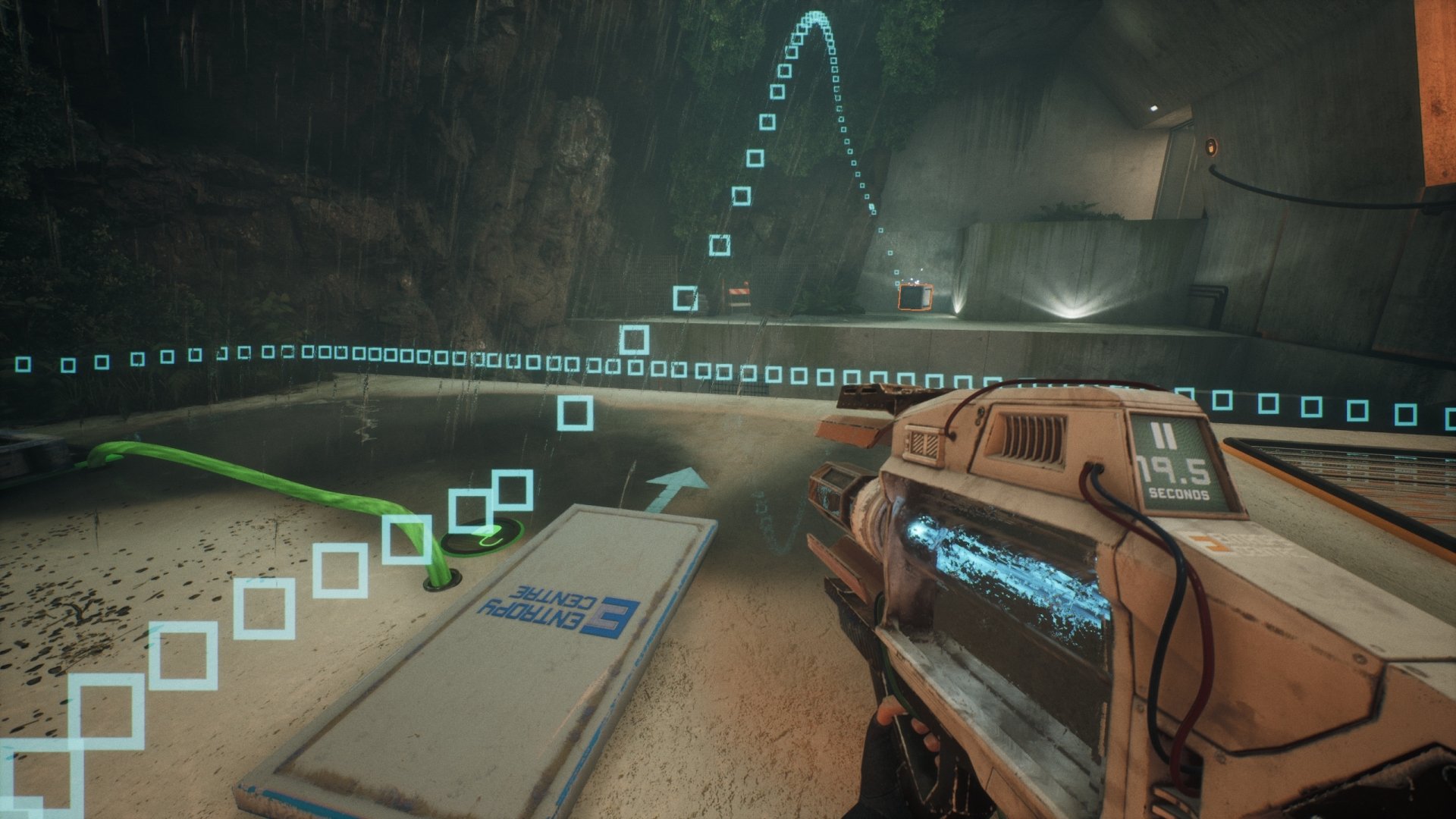video game The Entropy Centre Image