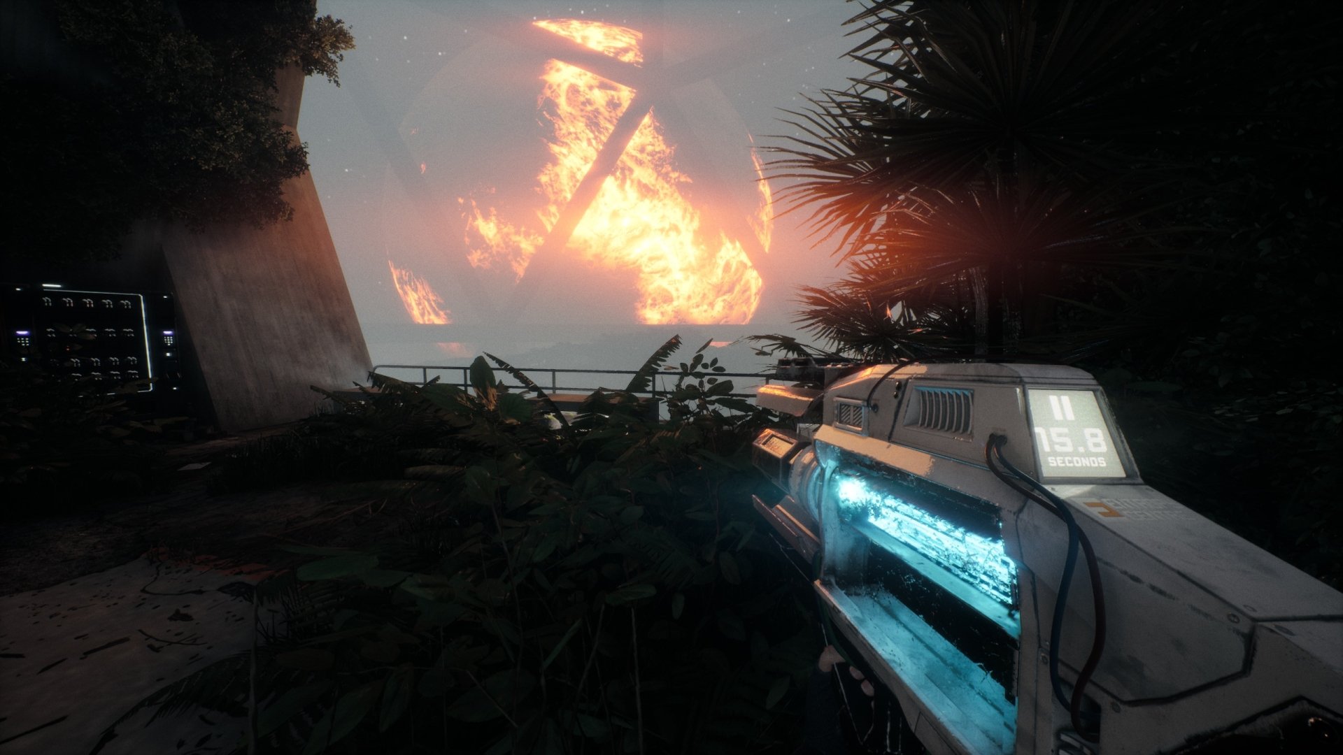 video game The Entropy Centre Image