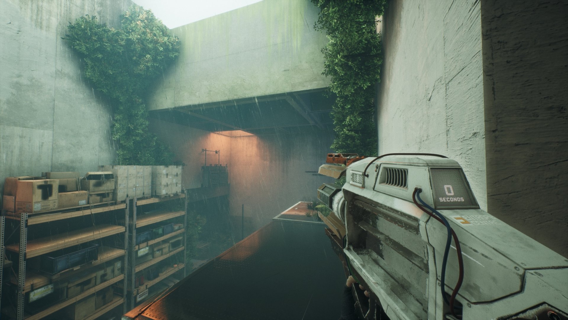 video game The Entropy Centre Image