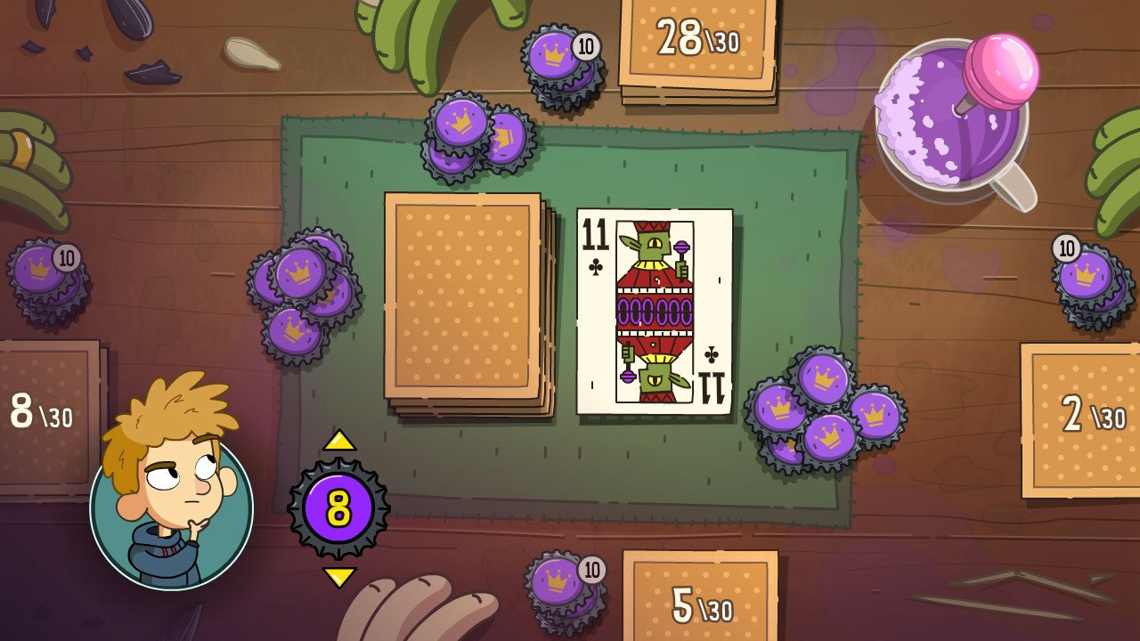 video game Lost in Play Image