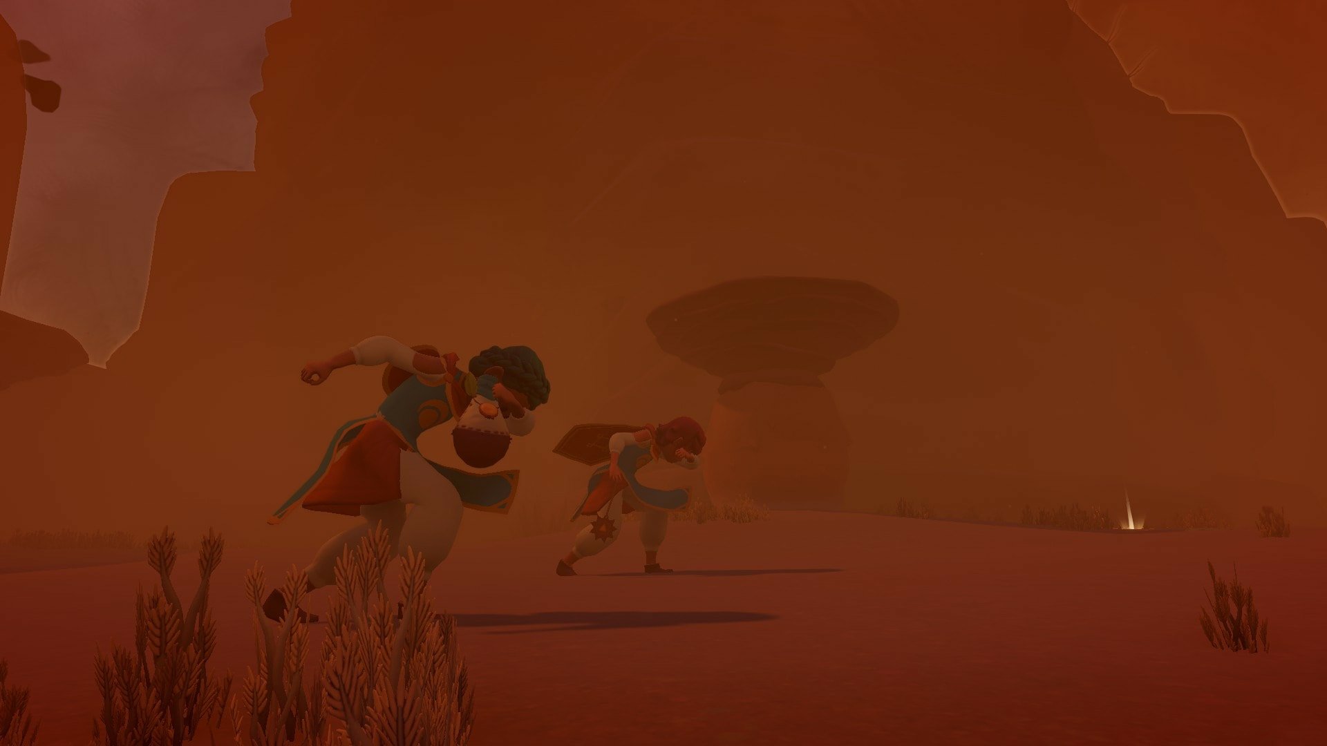video game Wildmender Image