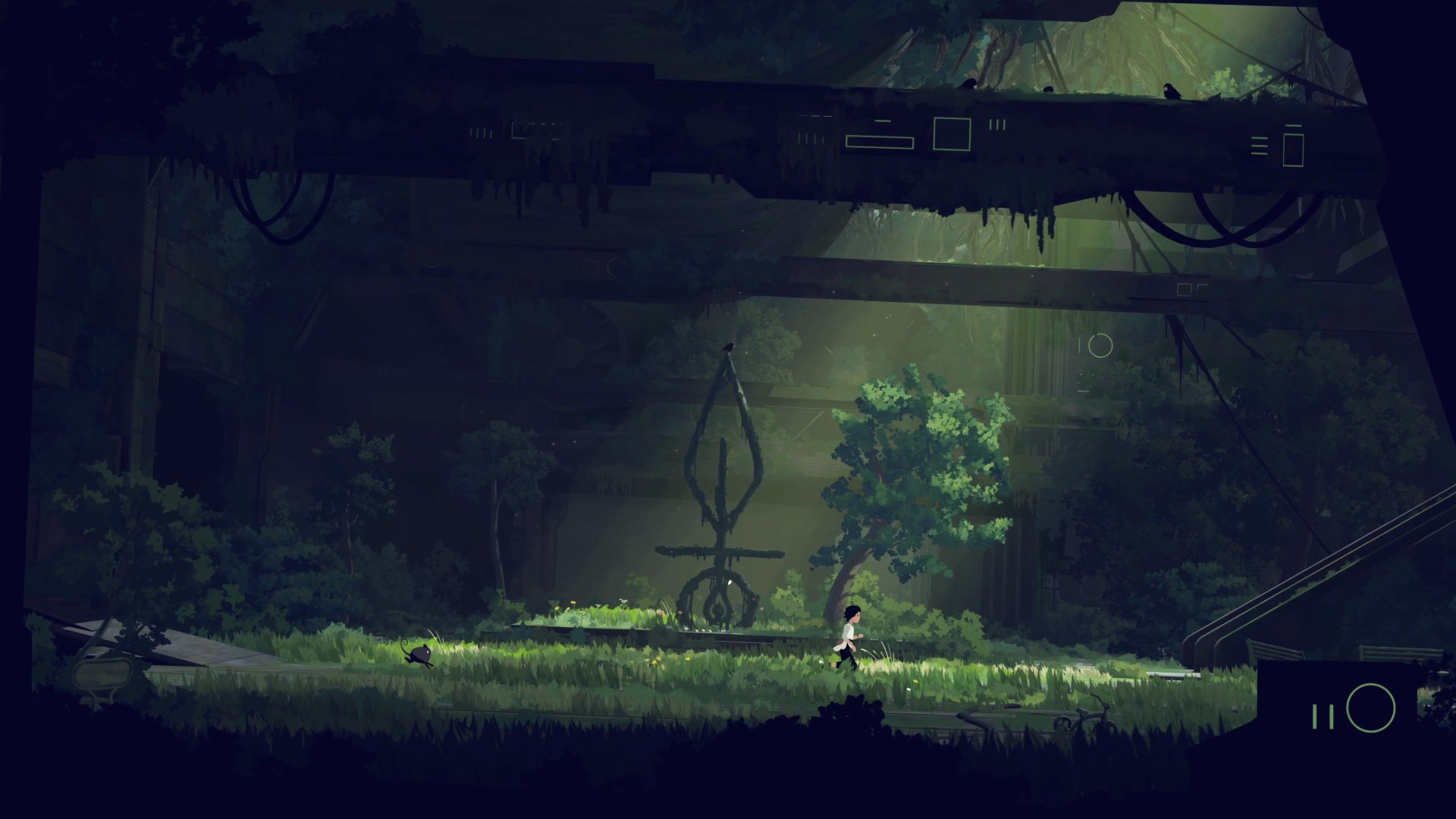 video game Planet of Lana Image