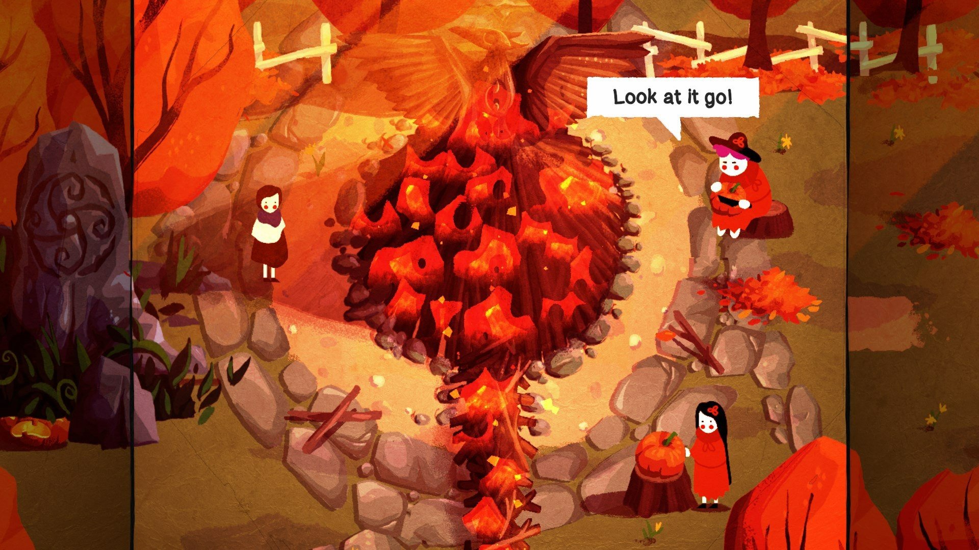 video game Paper Trail Image