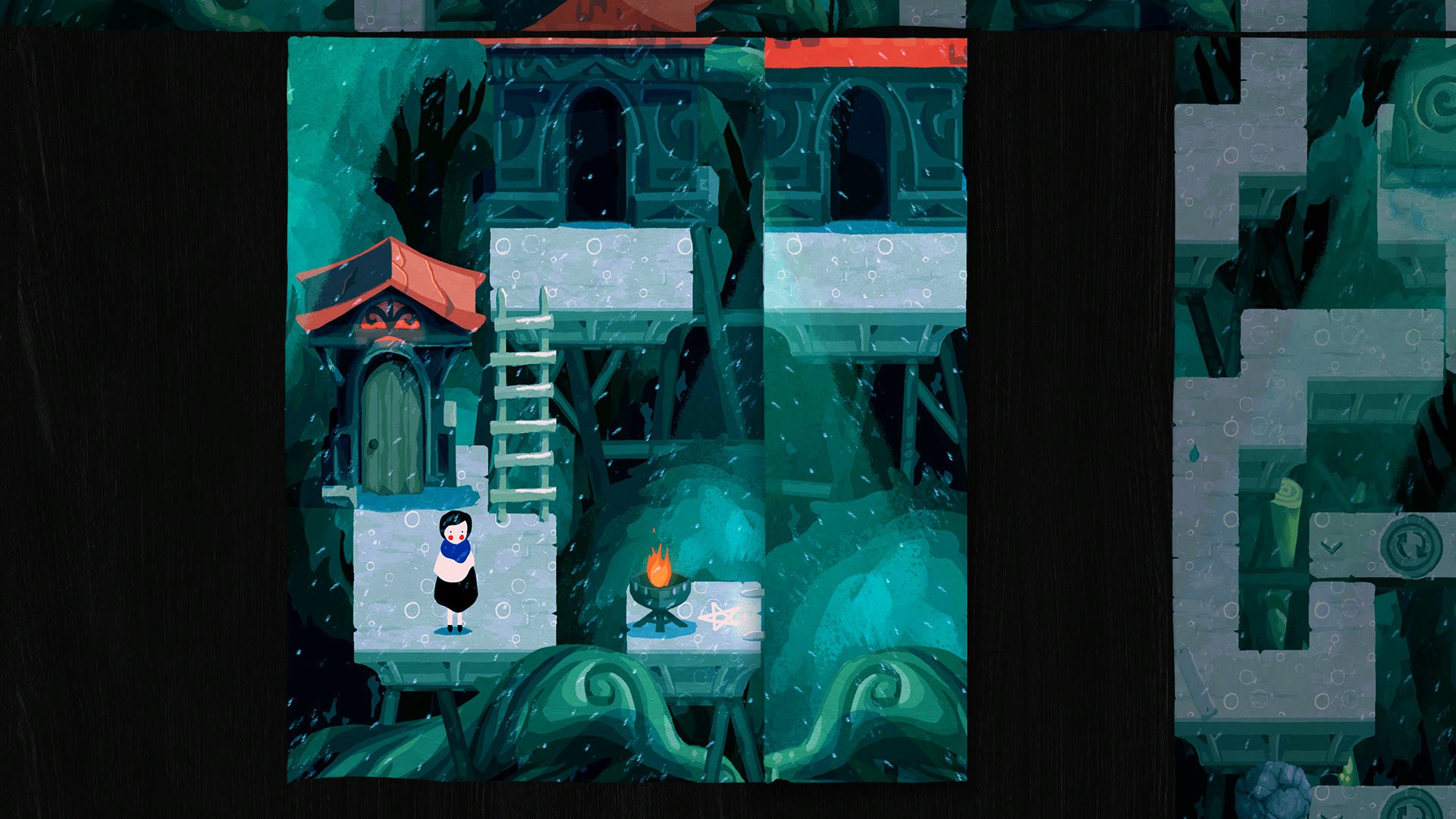 video game Paper Trail Image