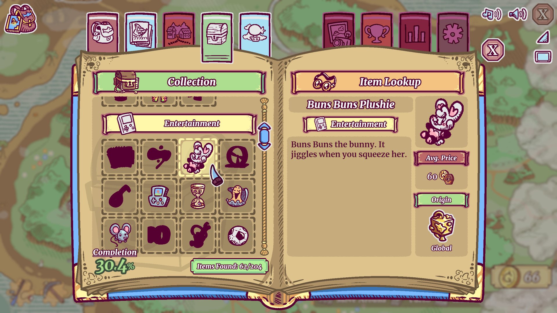 video game Townseek Image