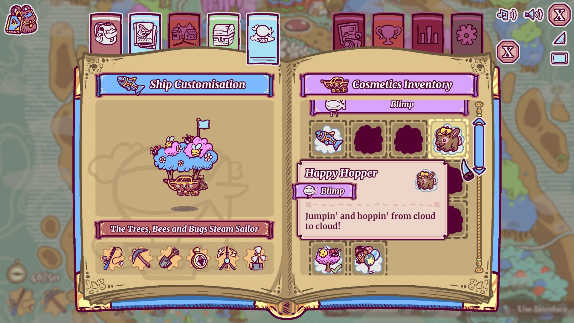 video game Townseek Image