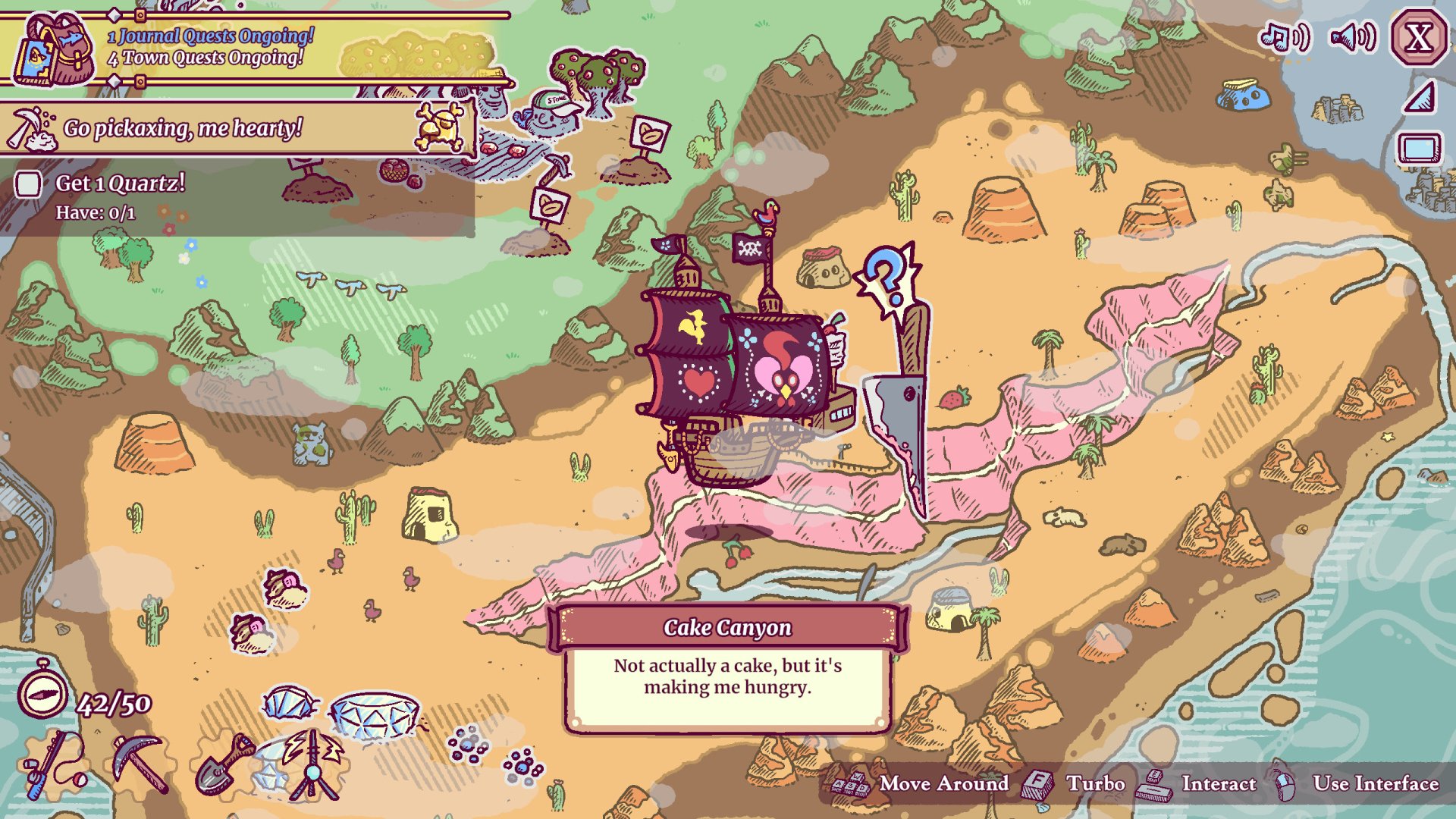 video game Townseek Image