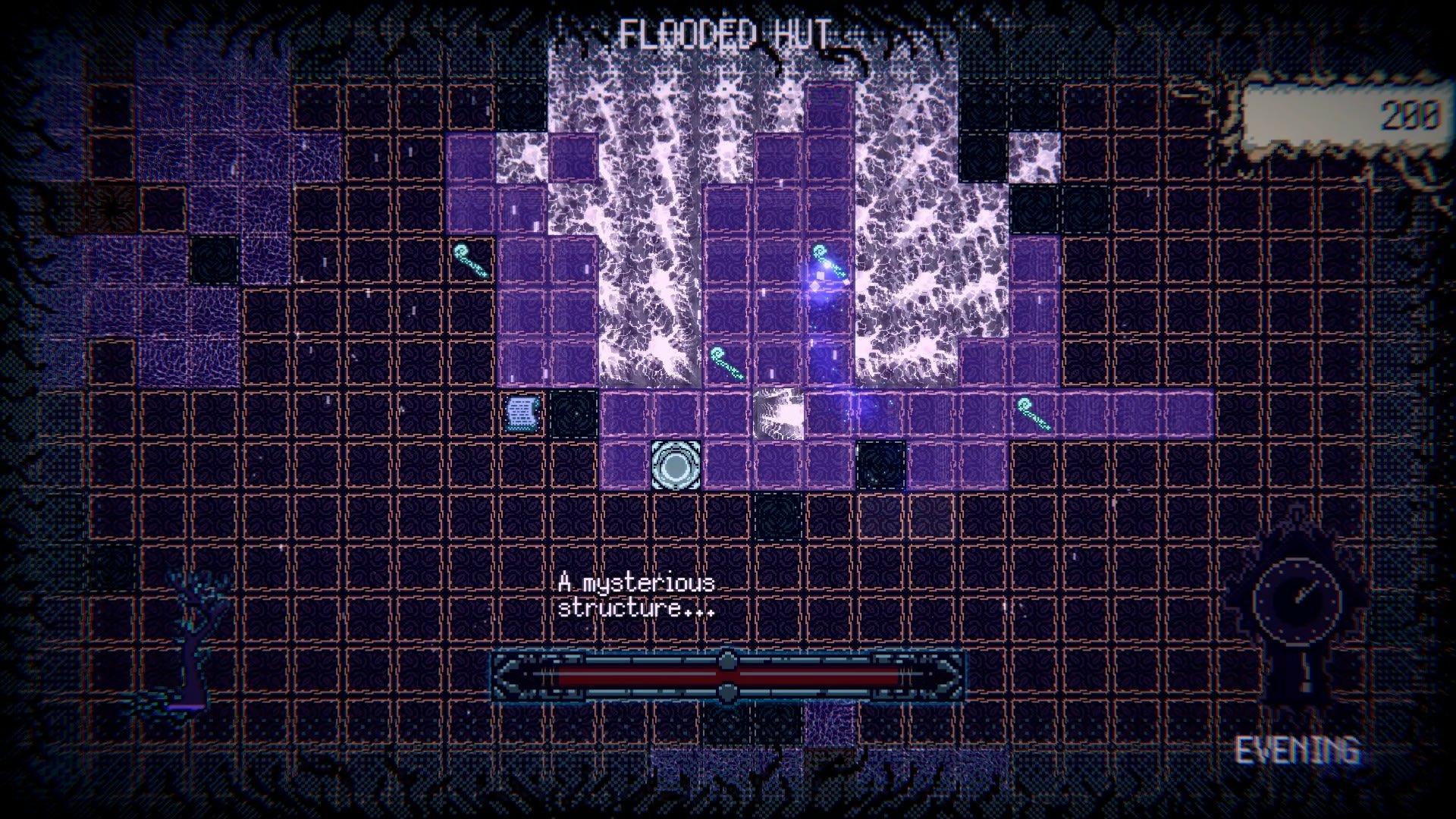 video game Witch Strandings Image