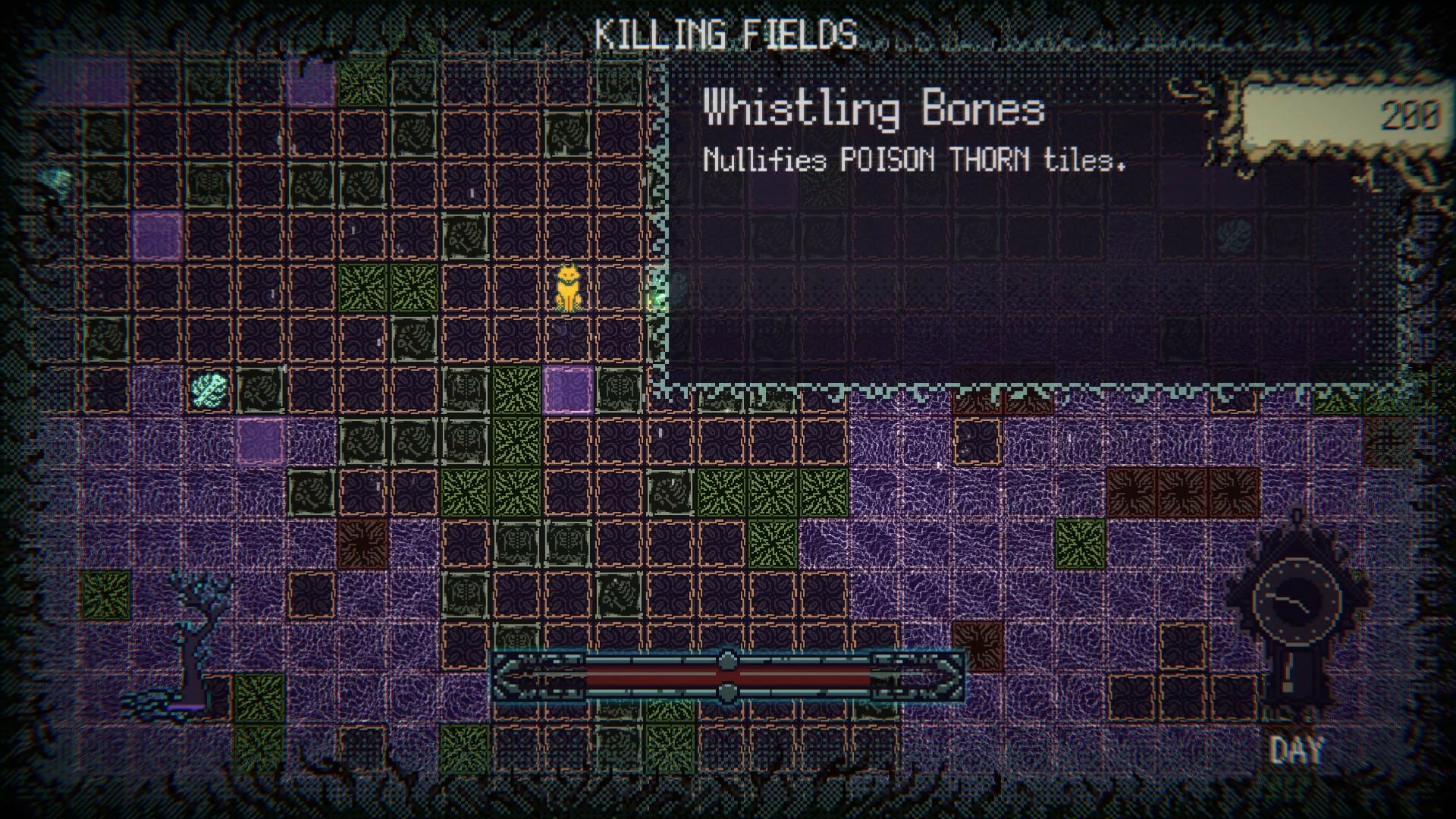video game Witch Strandings Image