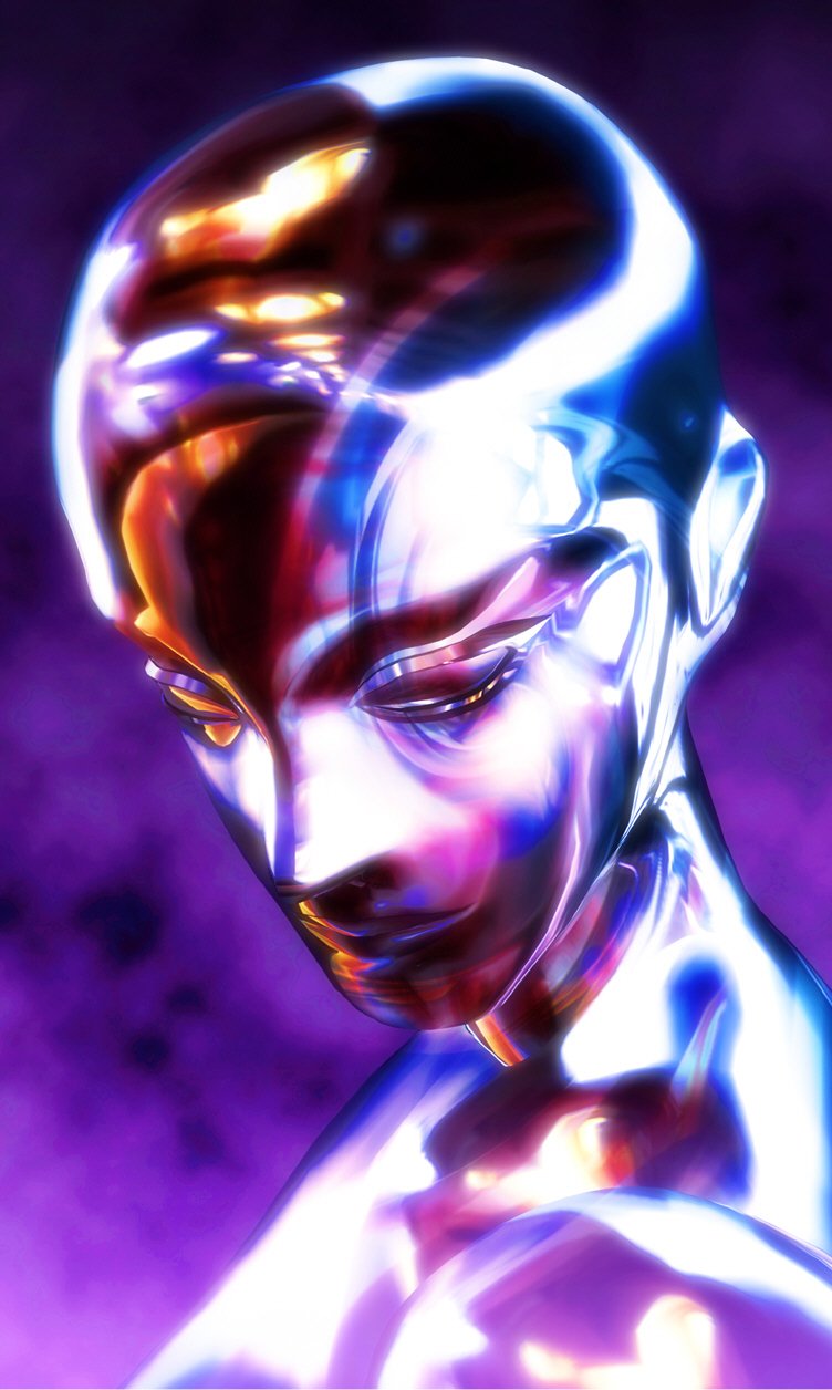 Dural (Virtua Fighter) video game Virtua Fighter 3tb Image