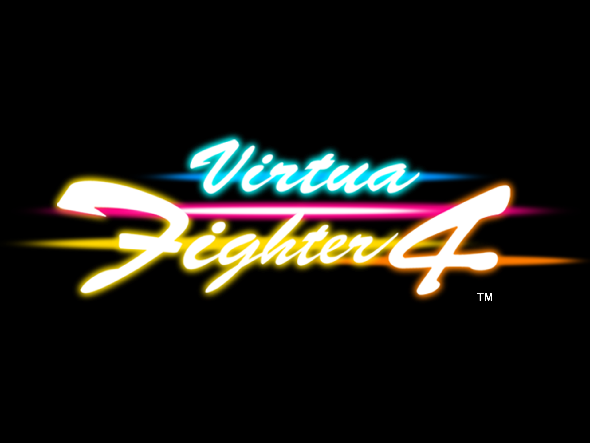 video game Virtua Fighter 4 Image