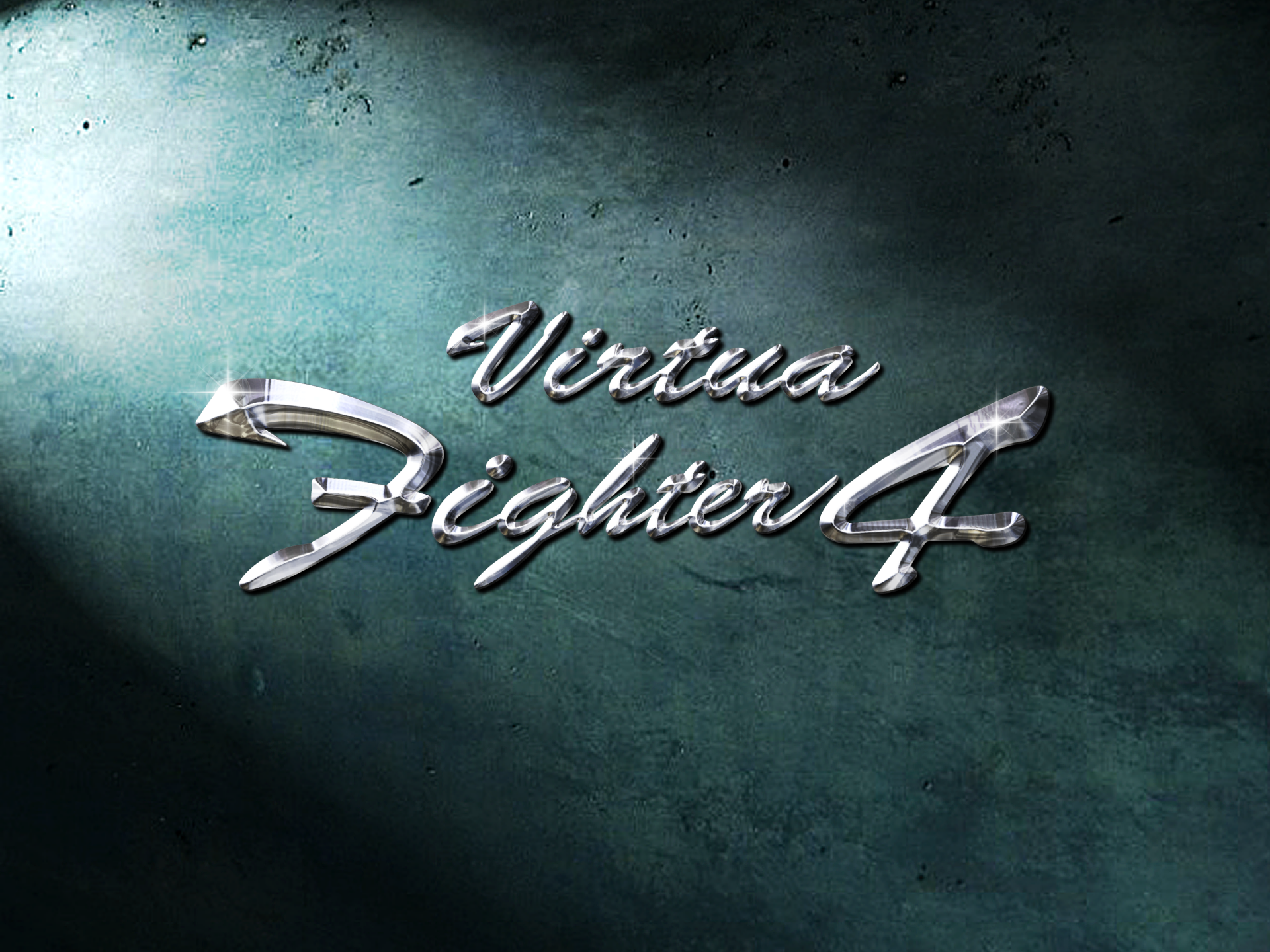 video game Virtua Fighter 4 Image