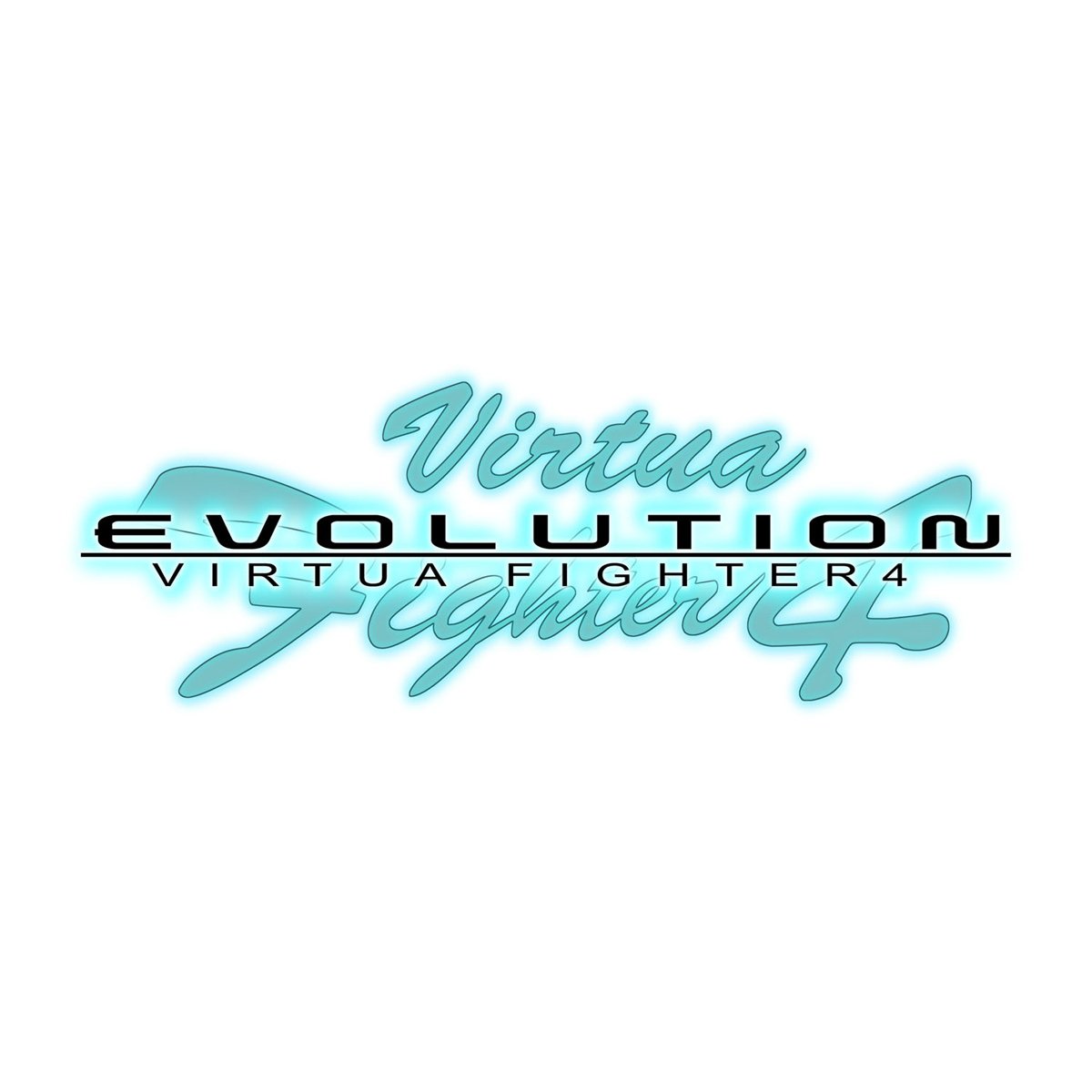 video game Virtua Fighter 4: Evolution Image