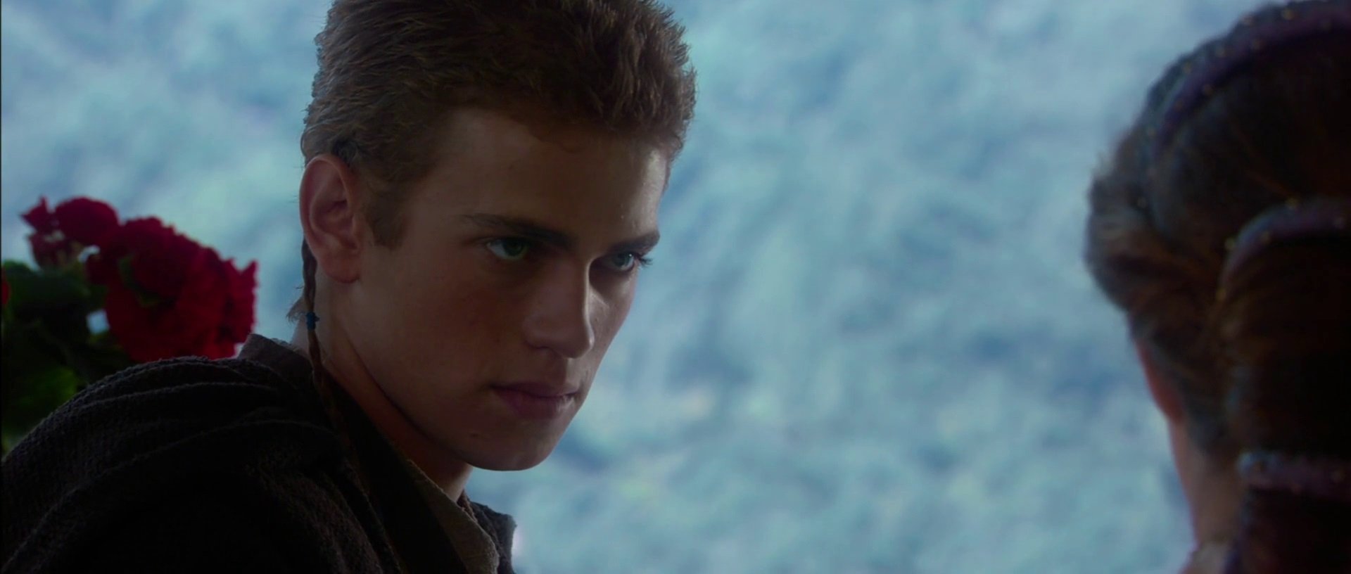 Star Wars Episode II: Attack Of The Clones movie Image