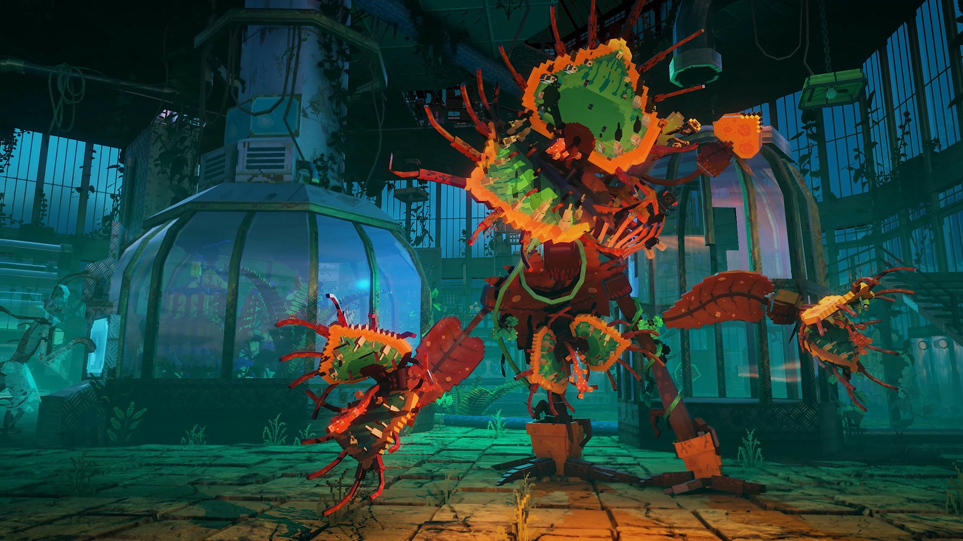 video game Ravenlok Image