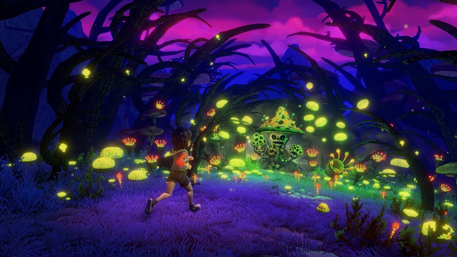 video game Ravenlok Image