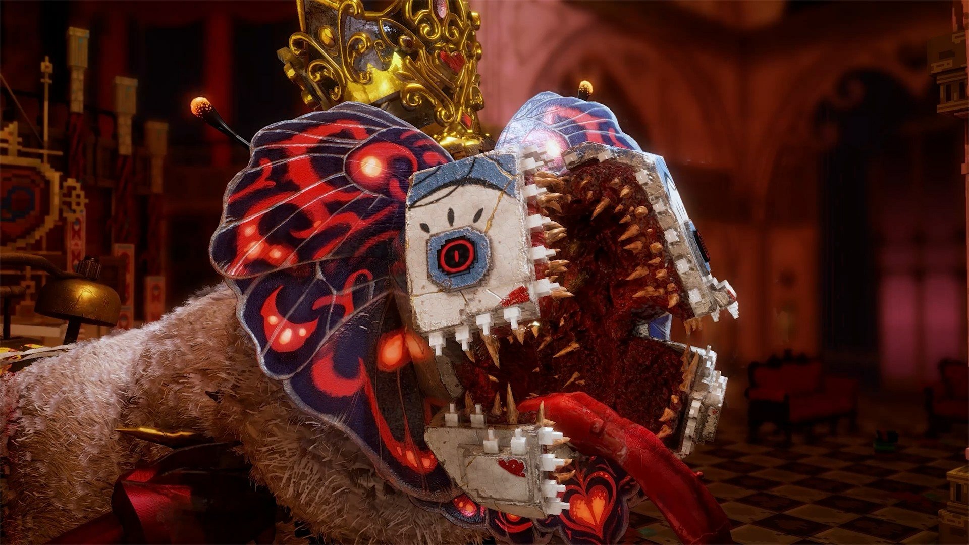 video game Ravenlok Image