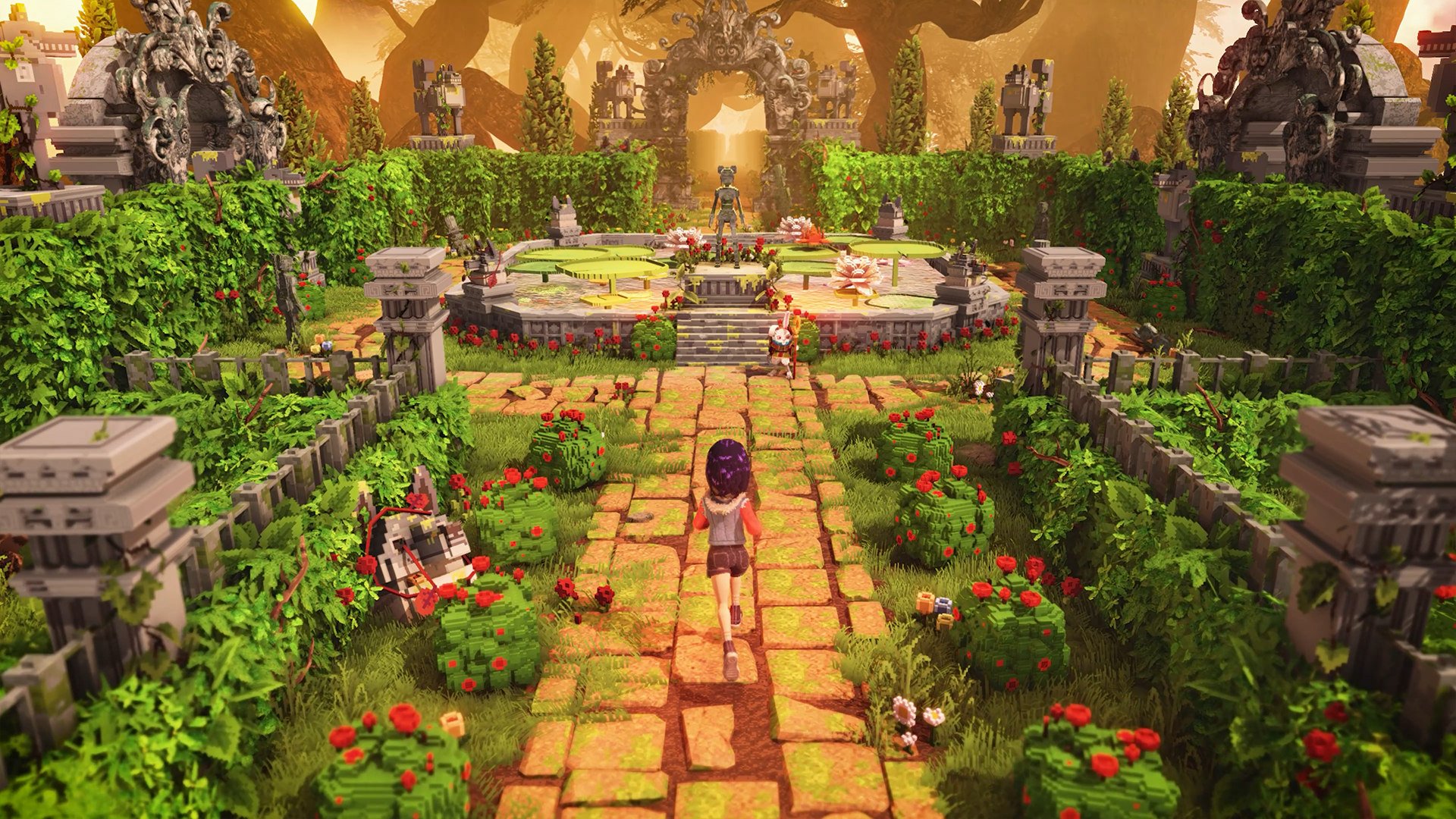 video game Ravenlok Image