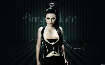 Preview Amy Lee
