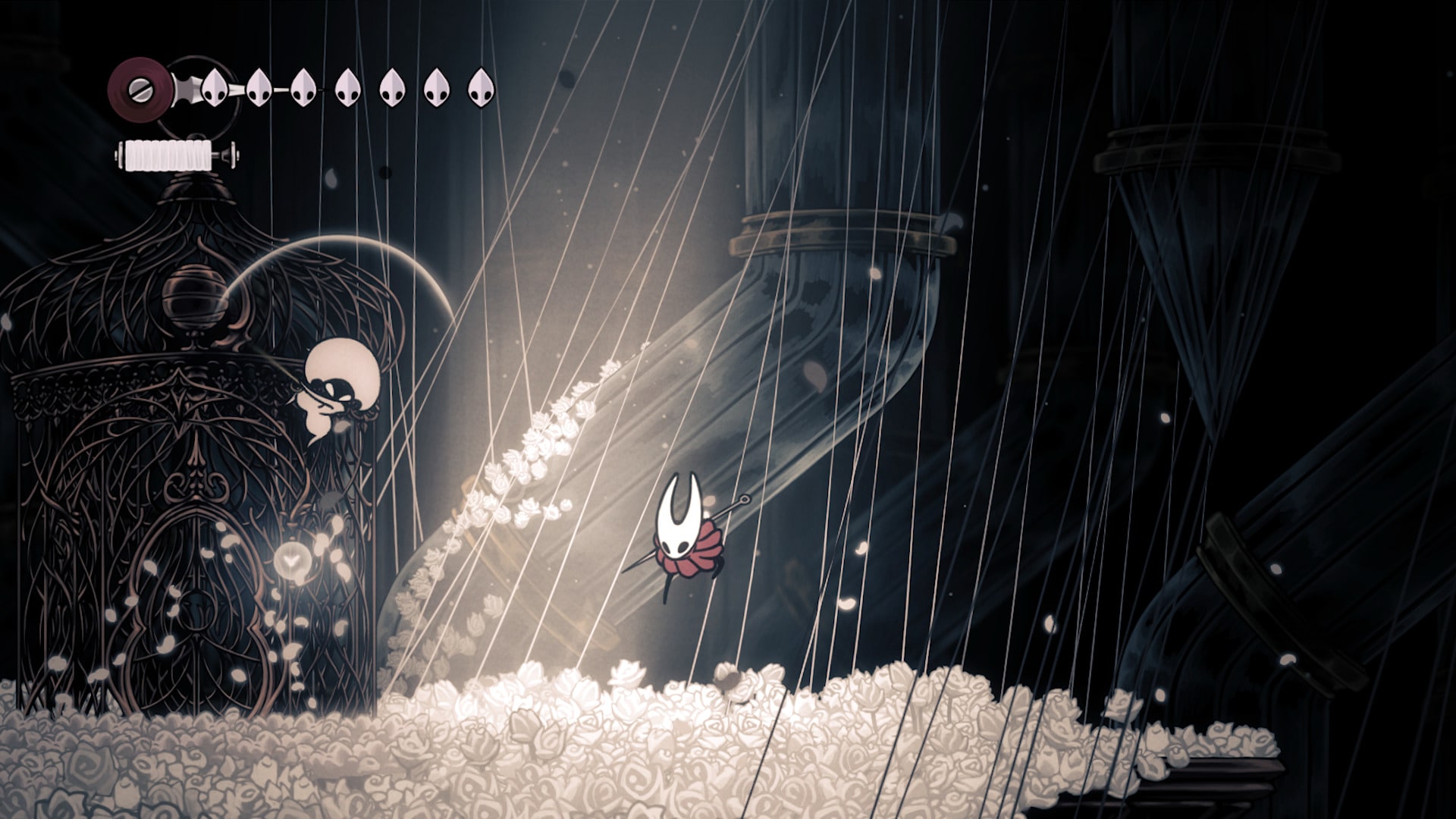 Hollow Knight: Silksong Picture