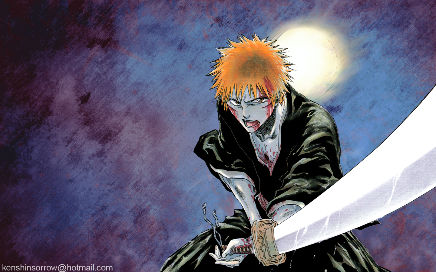 Anime Bleach Picture - Image Abyss