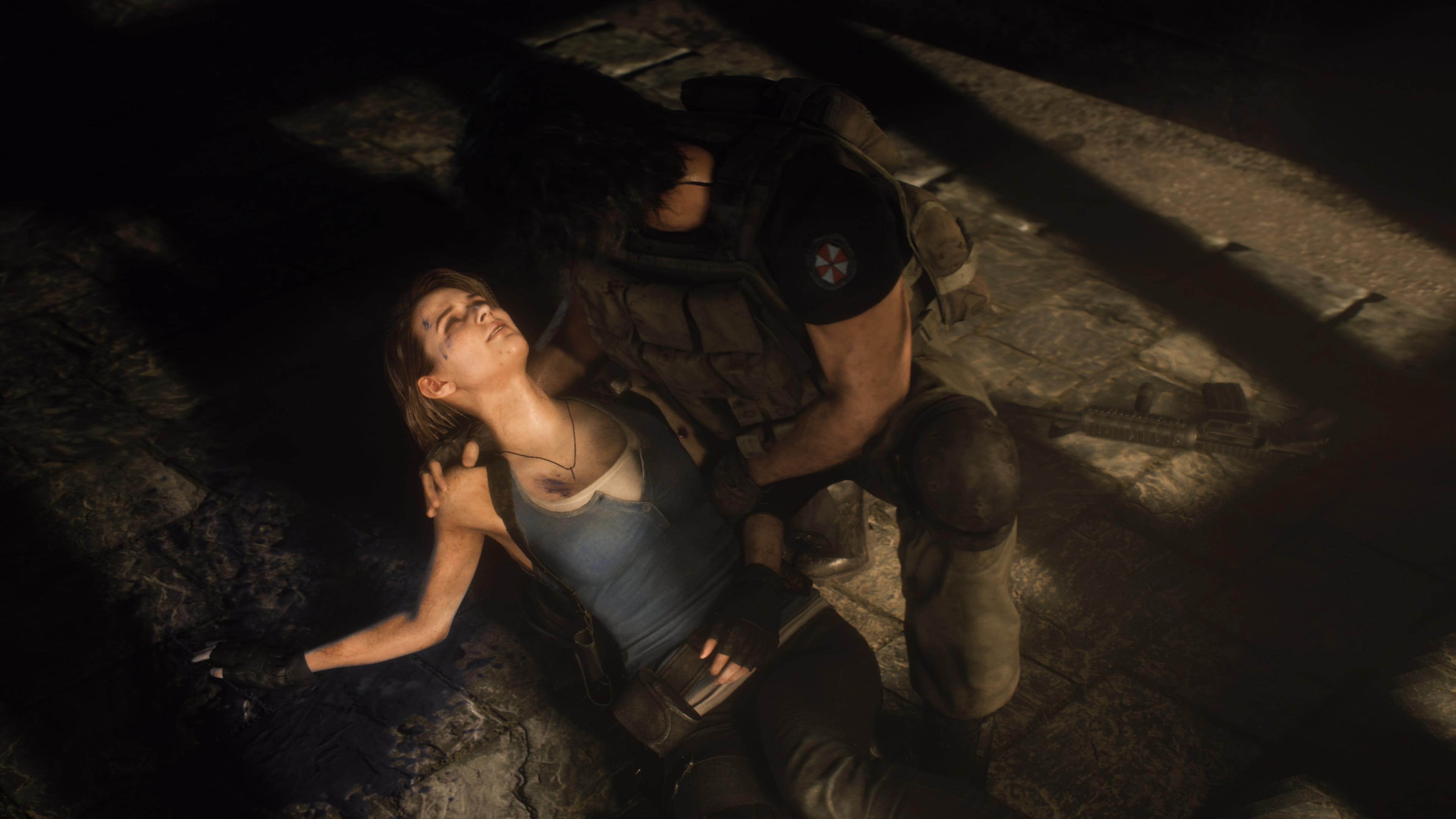 Resident Evil 3 (2020) Picture