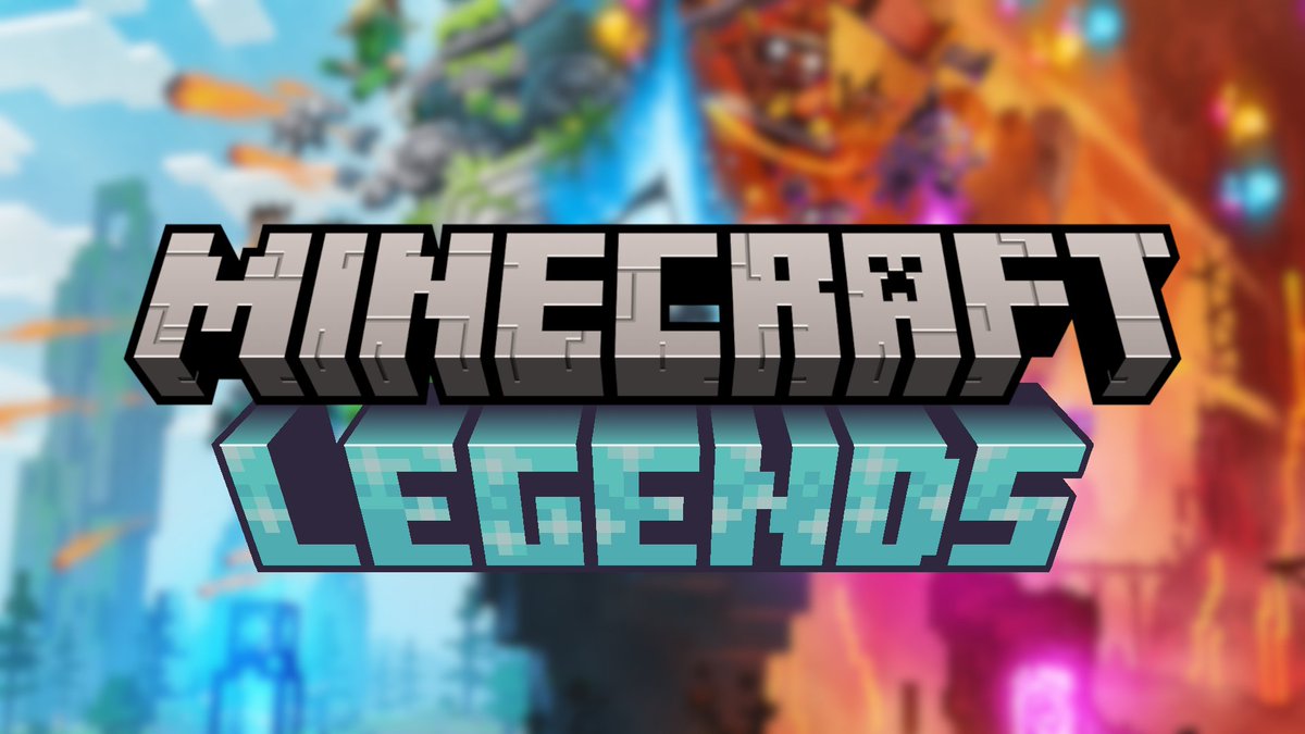 Minecraft Legends Picture - Image Abyss