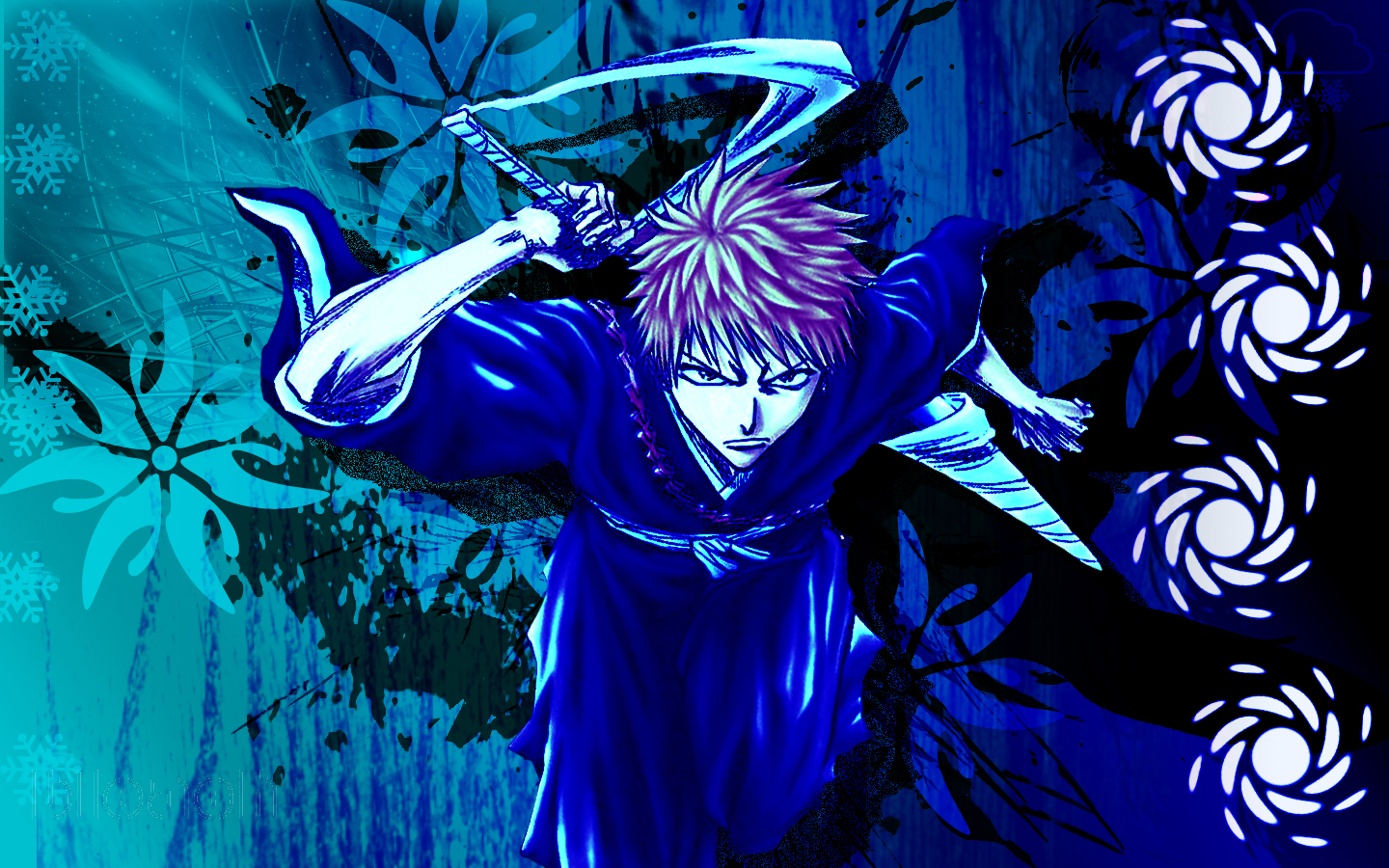 Anime Bleach Picture - Image Abyss