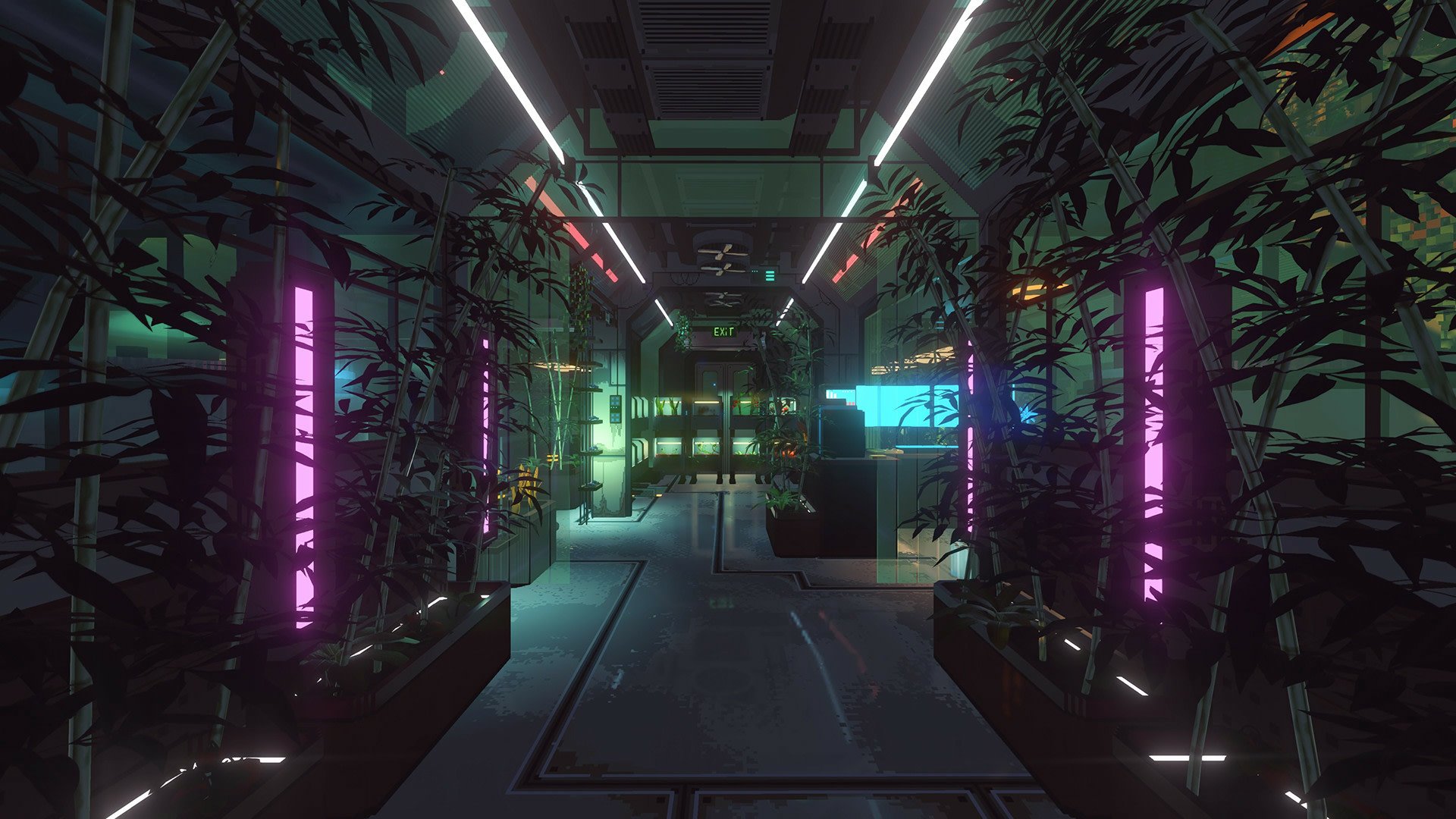 video game Nivalis Image