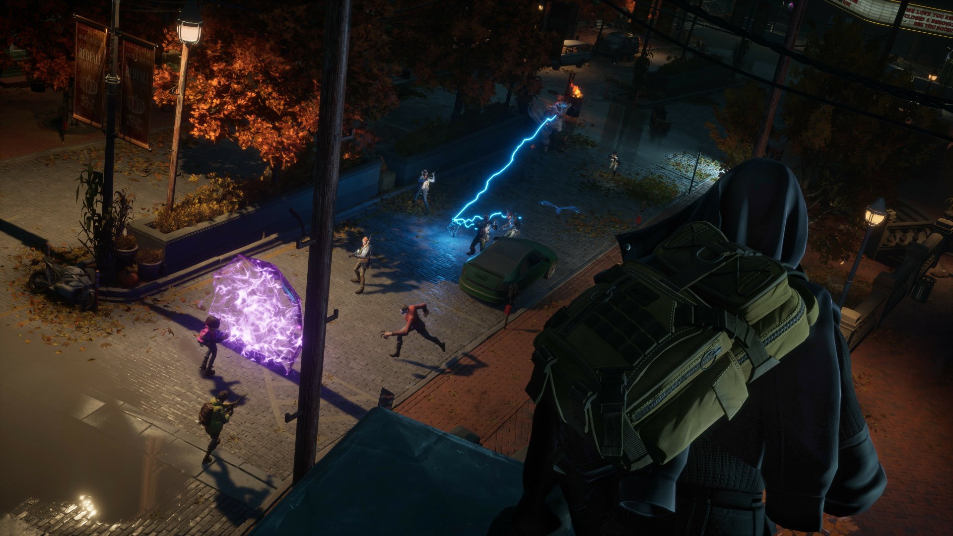 Download Video Game Redfall Image