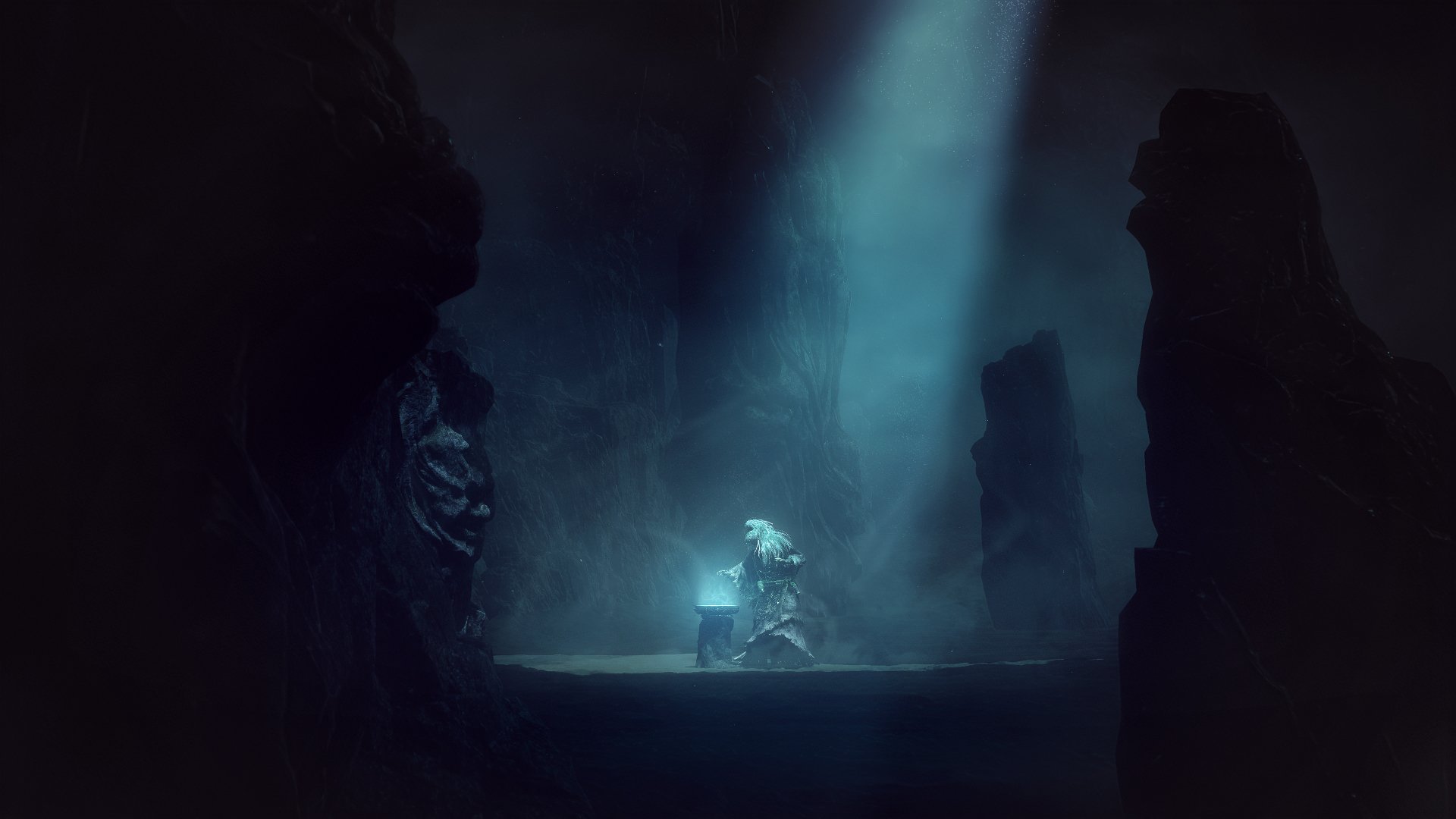 video game Wo Long: Fallen Dynasty Image