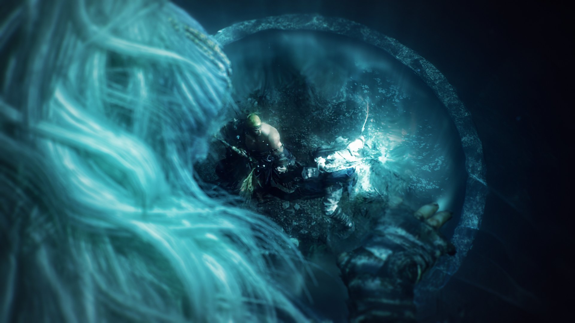 video game Wo Long: Fallen Dynasty Image